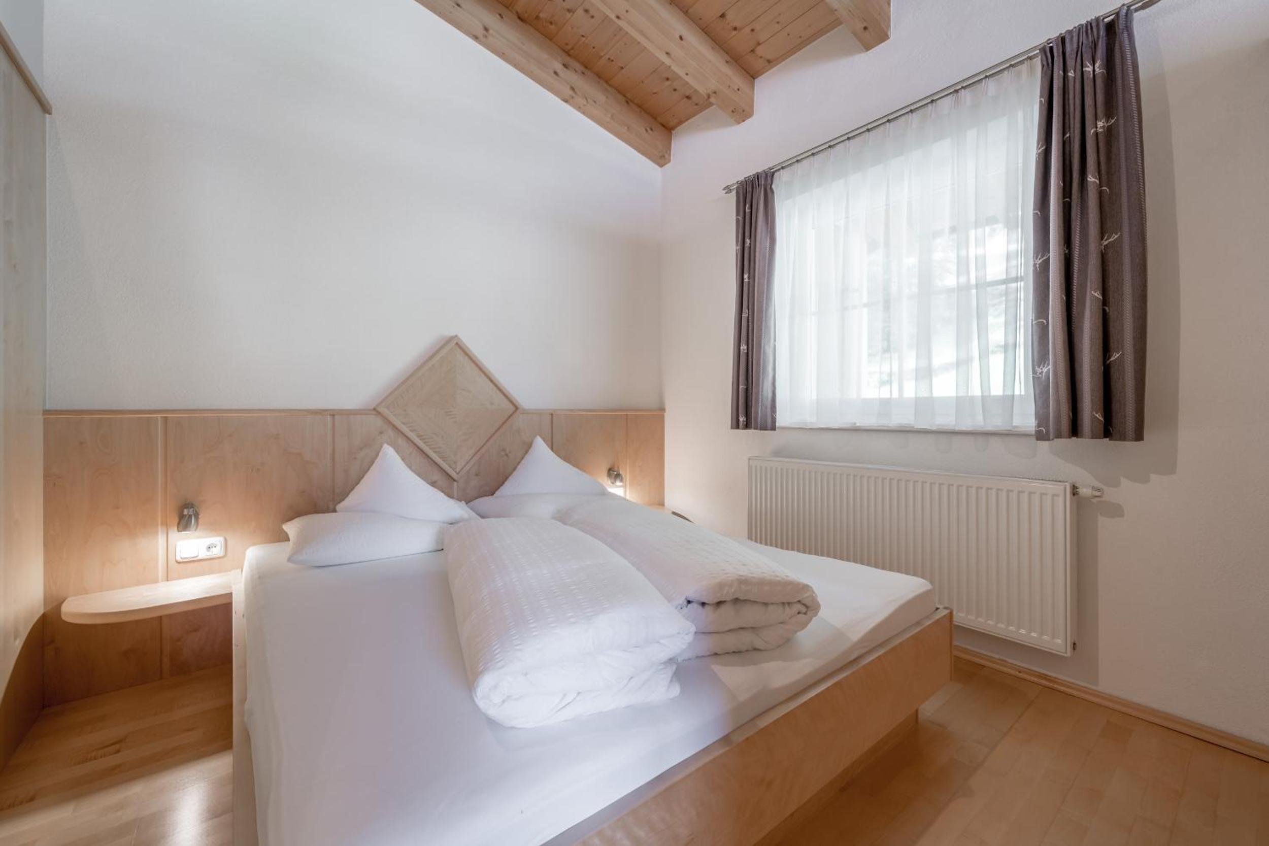 Appartementhaus Kathrin