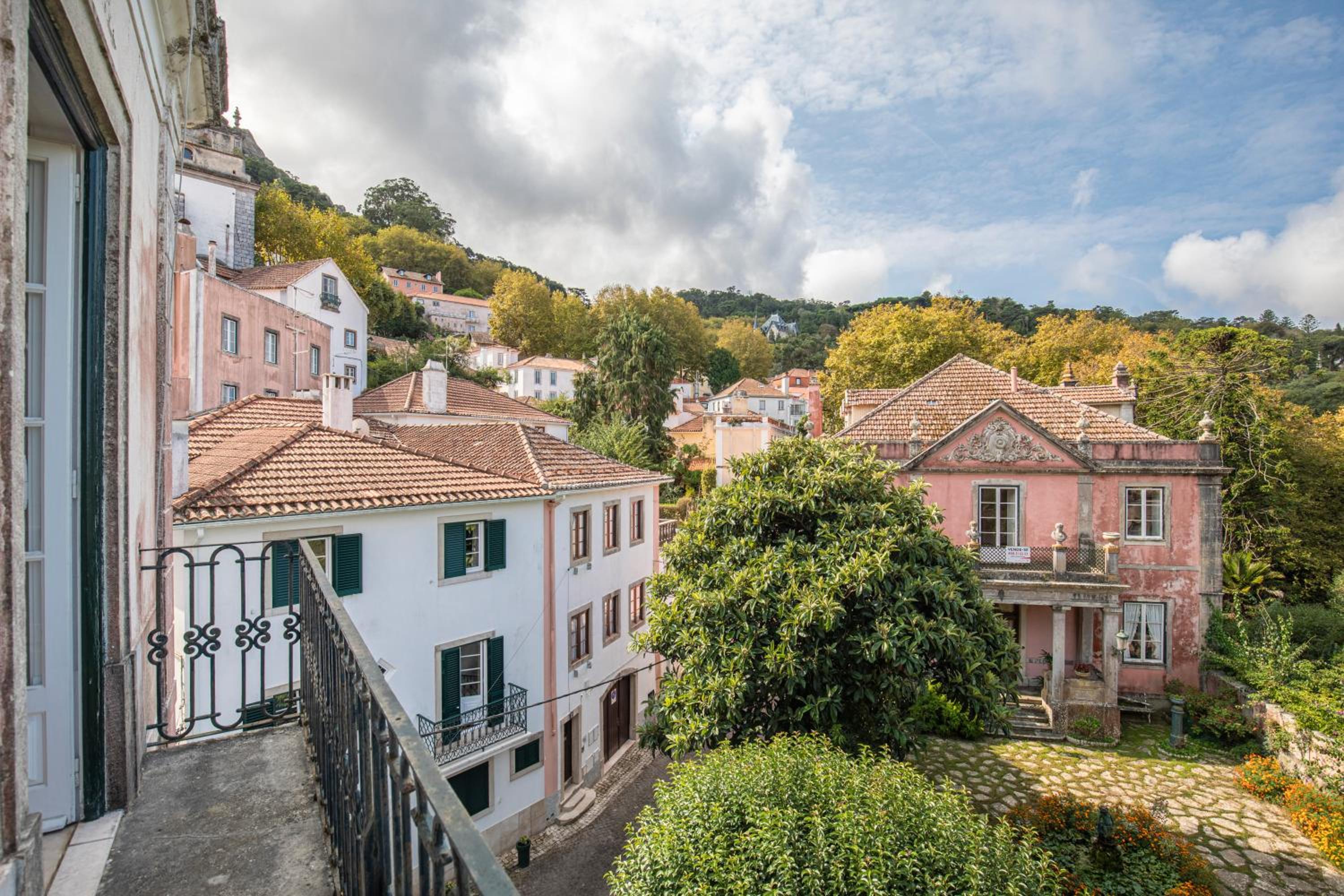 Pendoa Sintra Collection-Soft Opening