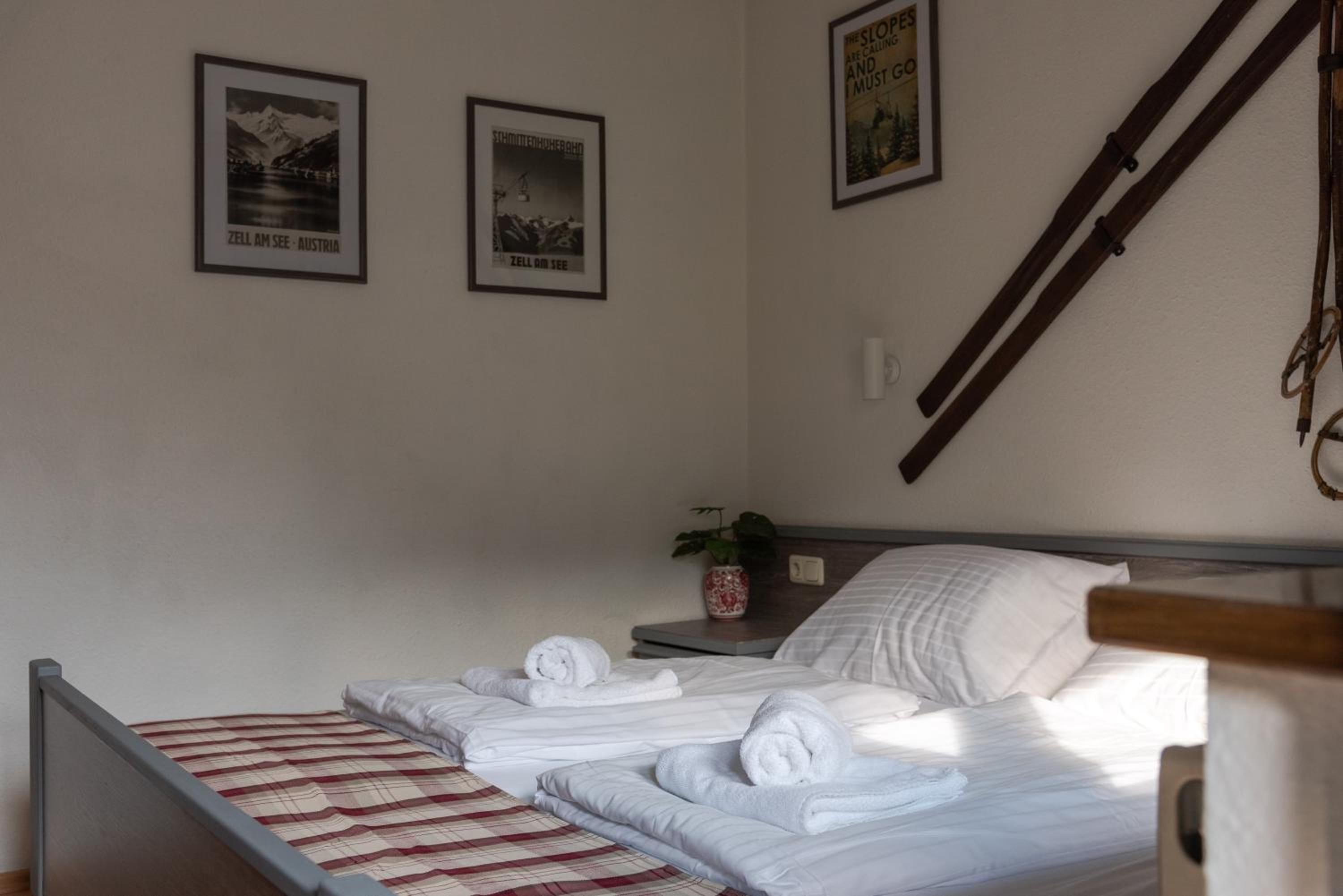 Apartment, Haus Lederer