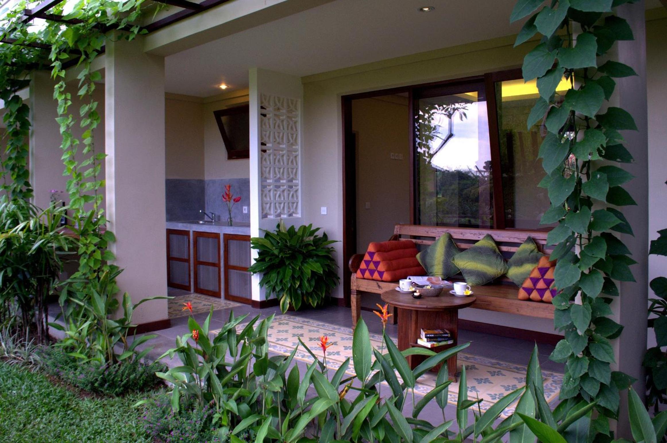Rumah Taman