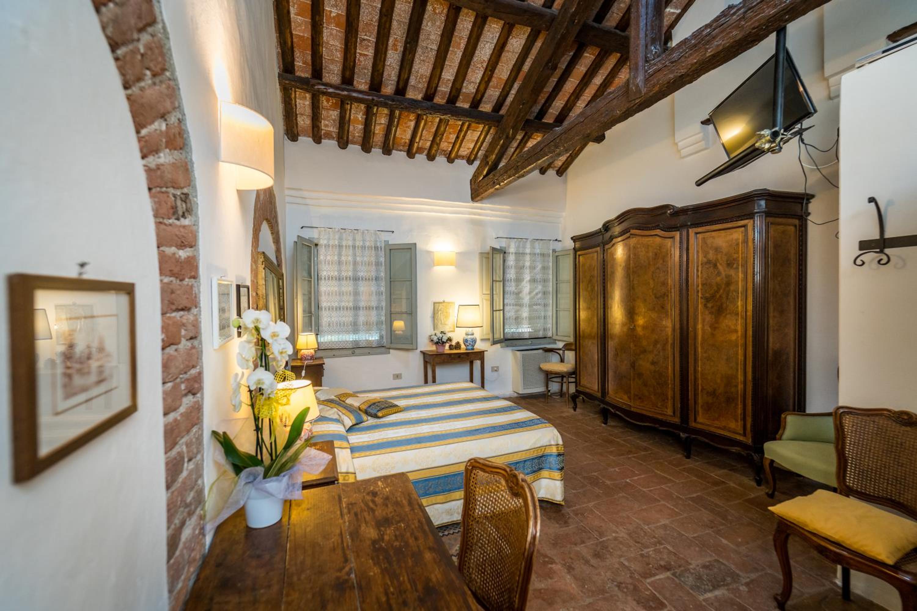 Agriturismo Tenuta Castel Venezze