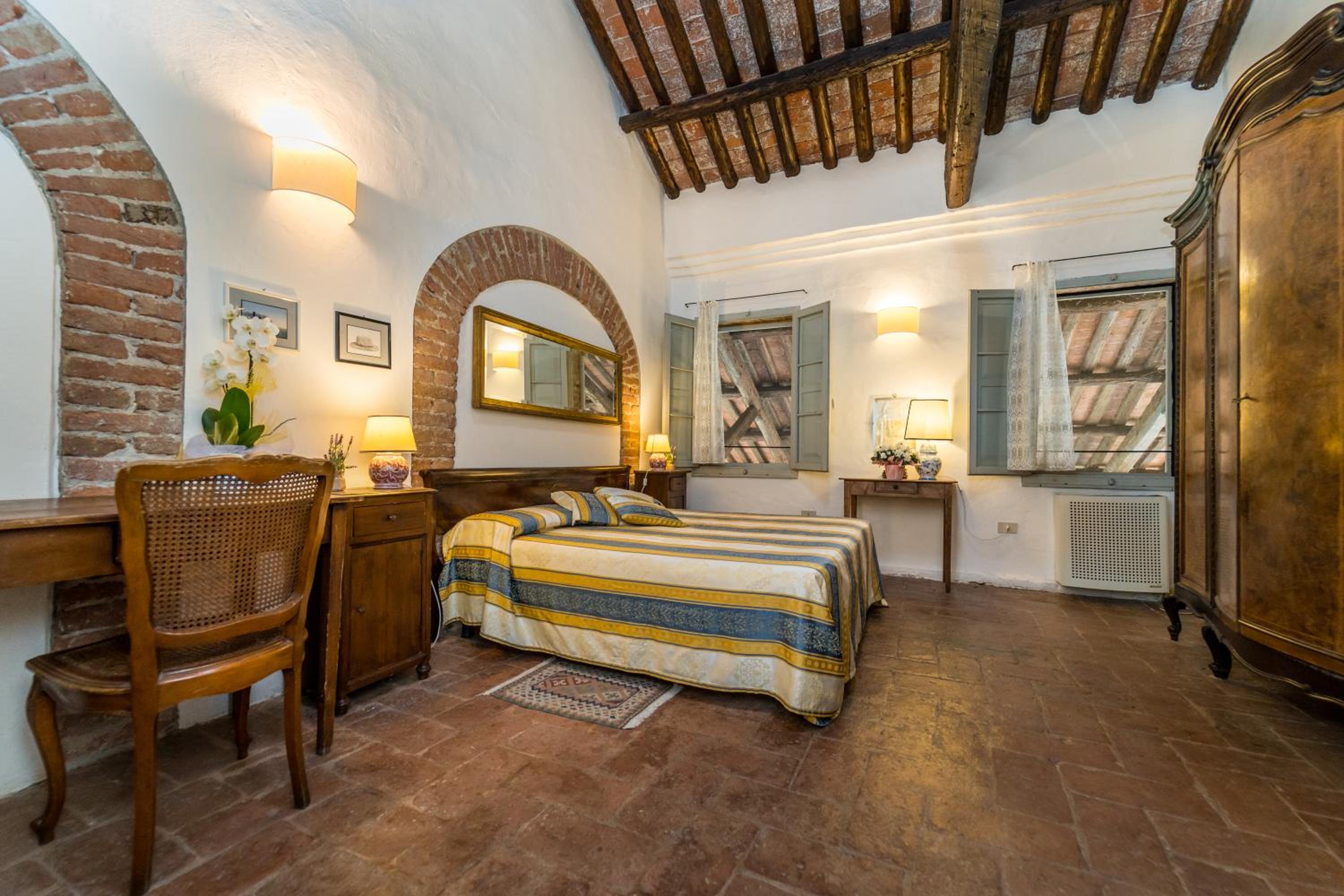Agriturismo Tenuta Castel Venezze