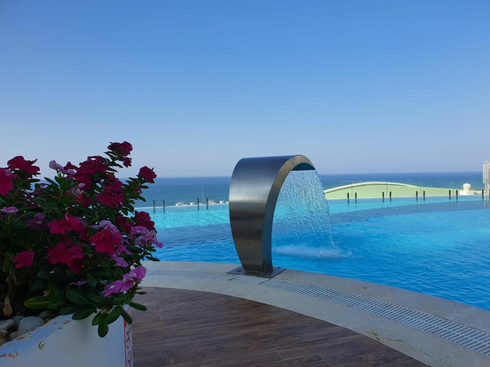 Admiral Elite Residence view 4