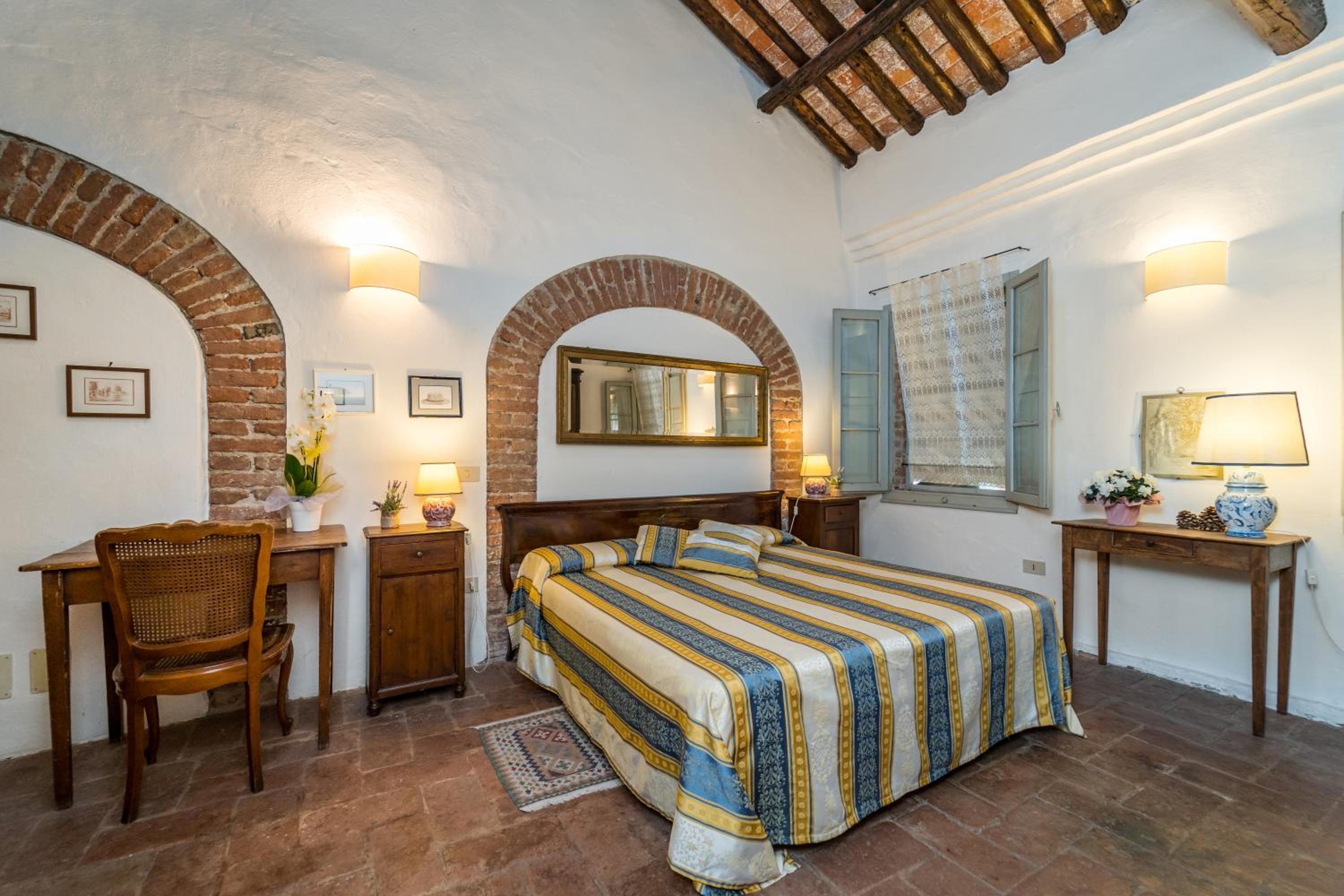 Agriturismo Tenuta Castel Venezze