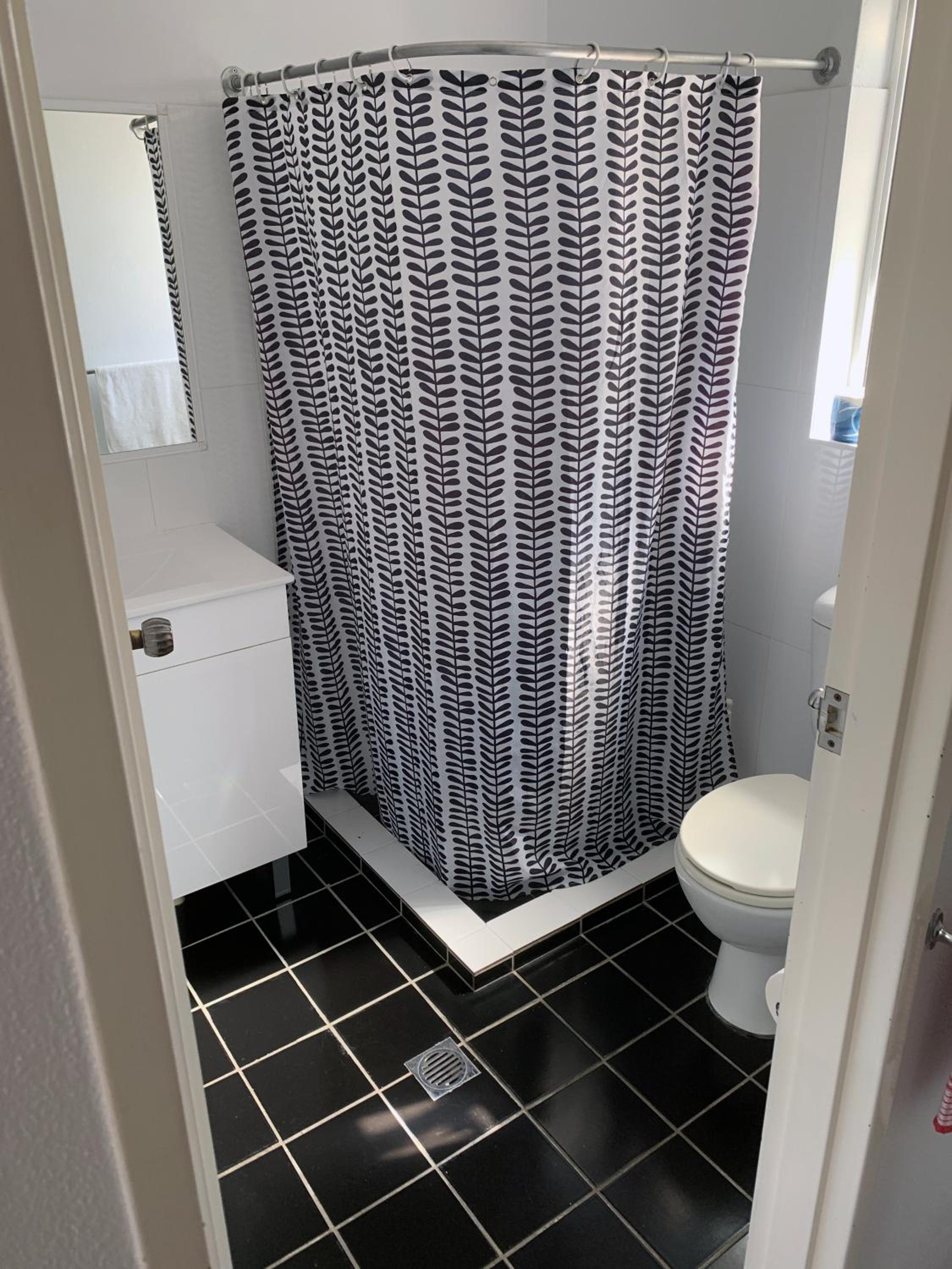 Baths Motel Moree