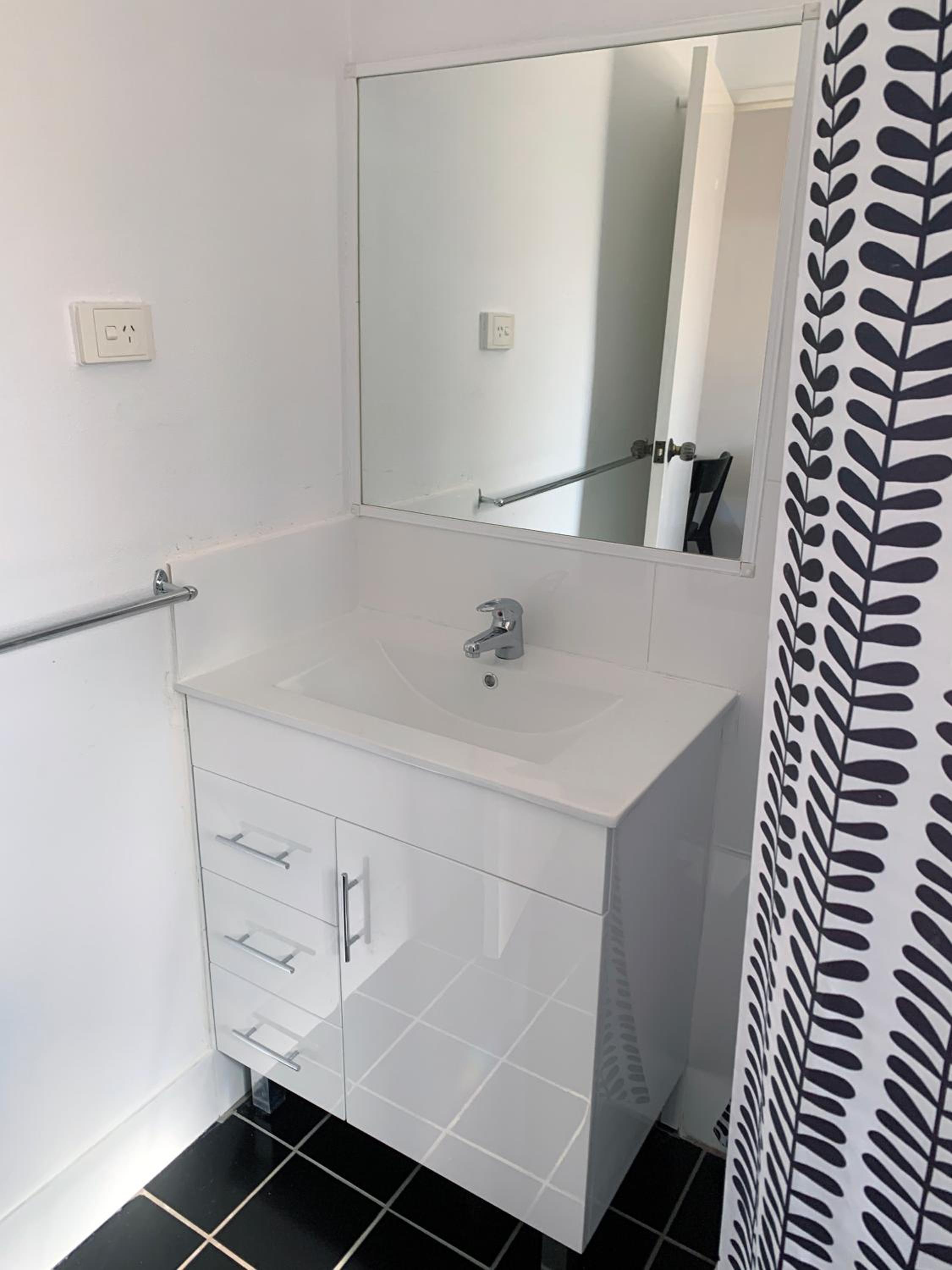 Baths Motel Moree