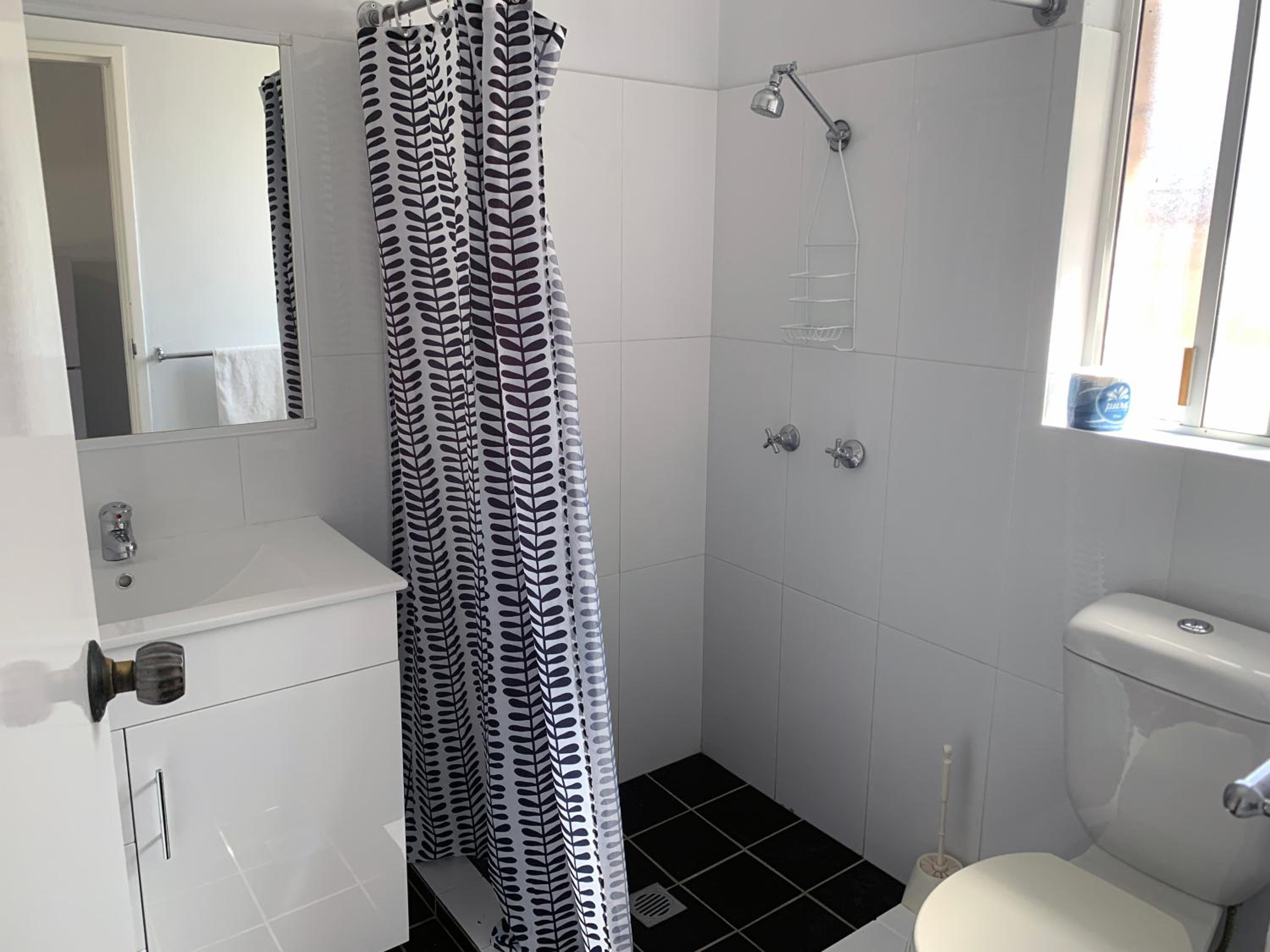 Baths Motel Moree