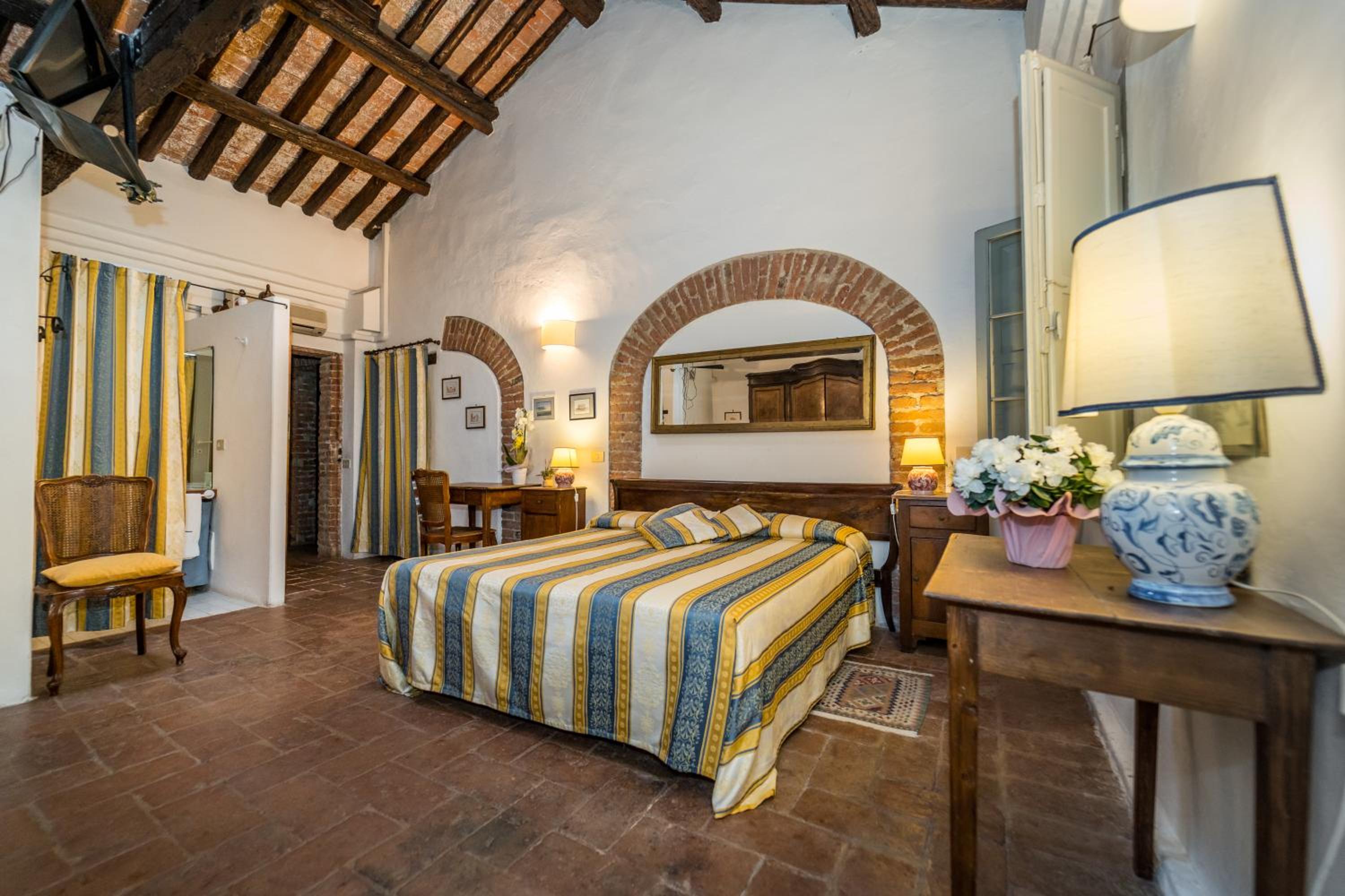 Agriturismo Tenuta Castel Venezze