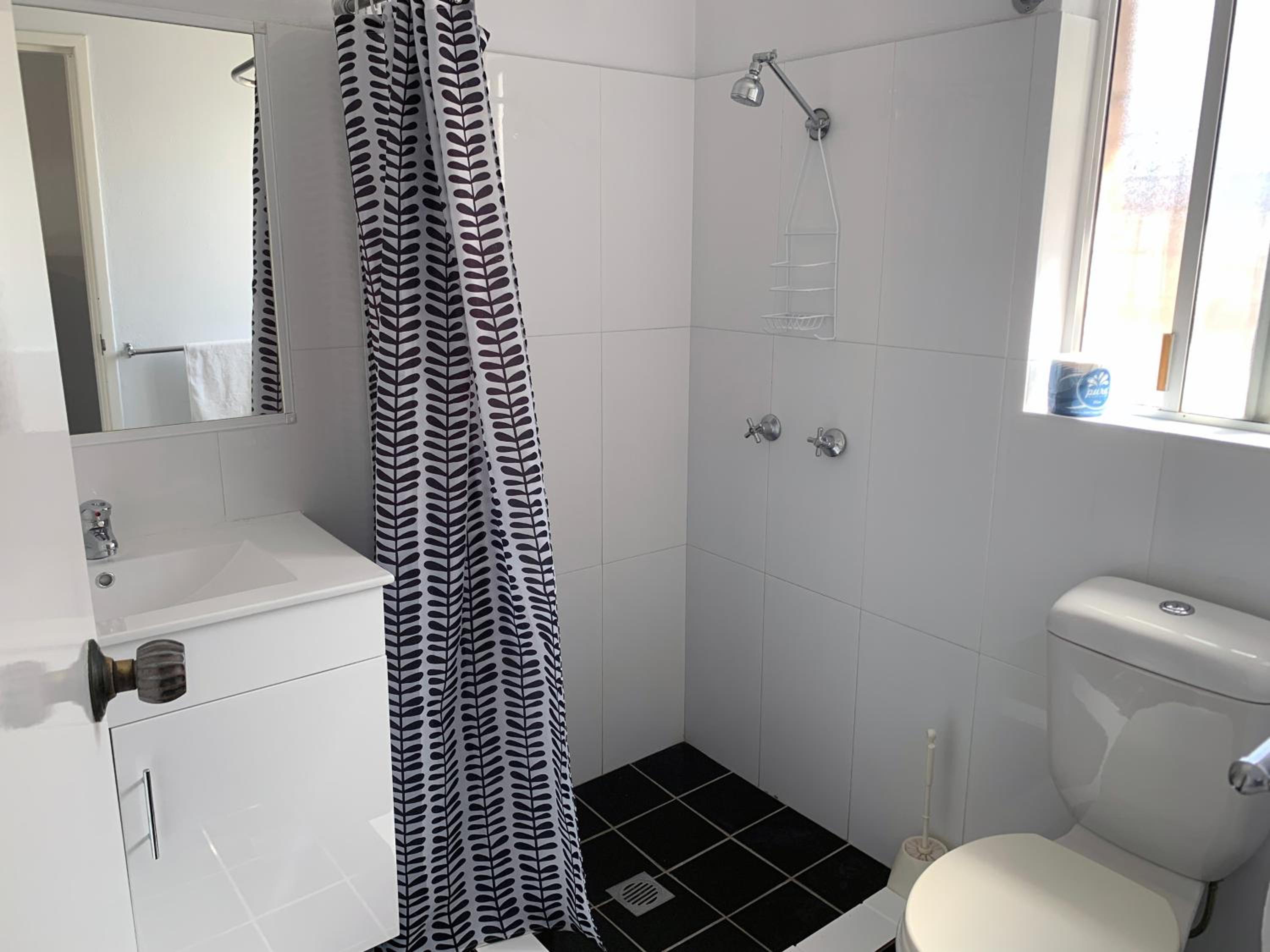 Baths Motel Moree