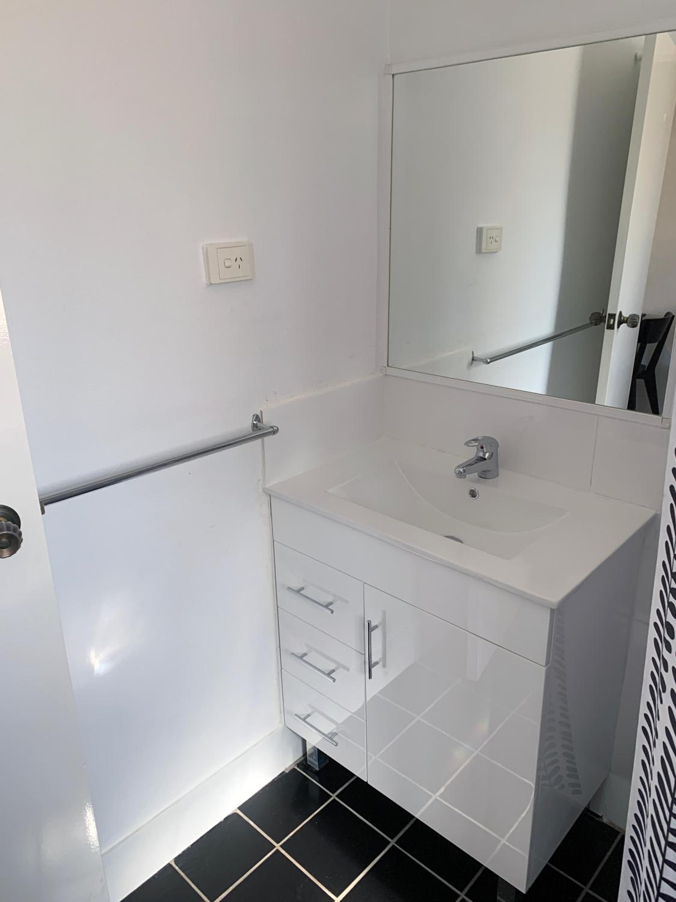 Baths Motel Moree