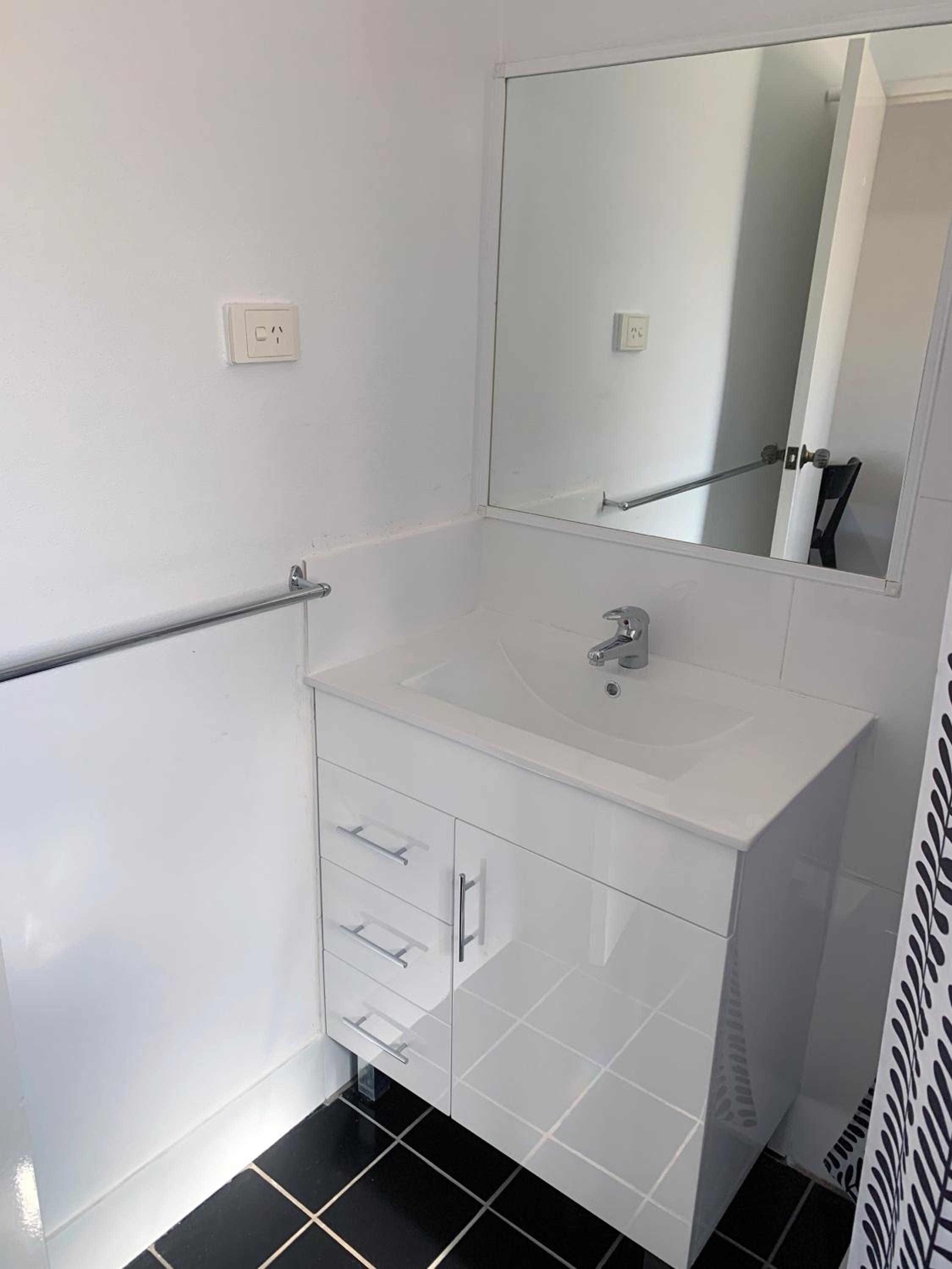 Baths Motel Moree