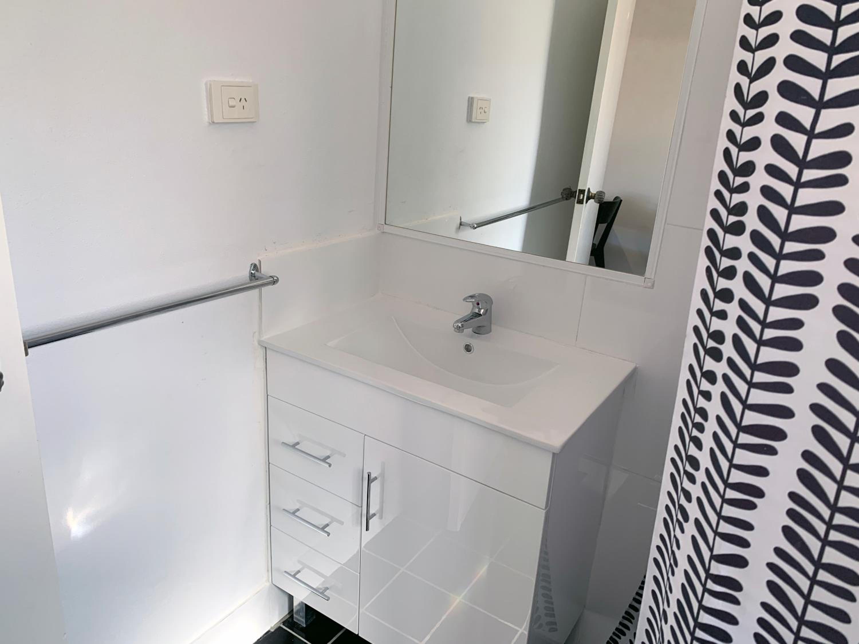 Baths Motel Moree