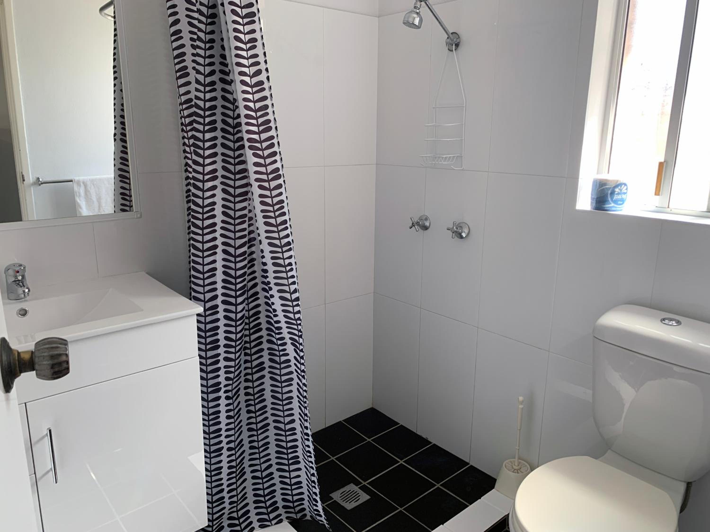 Baths Motel Moree