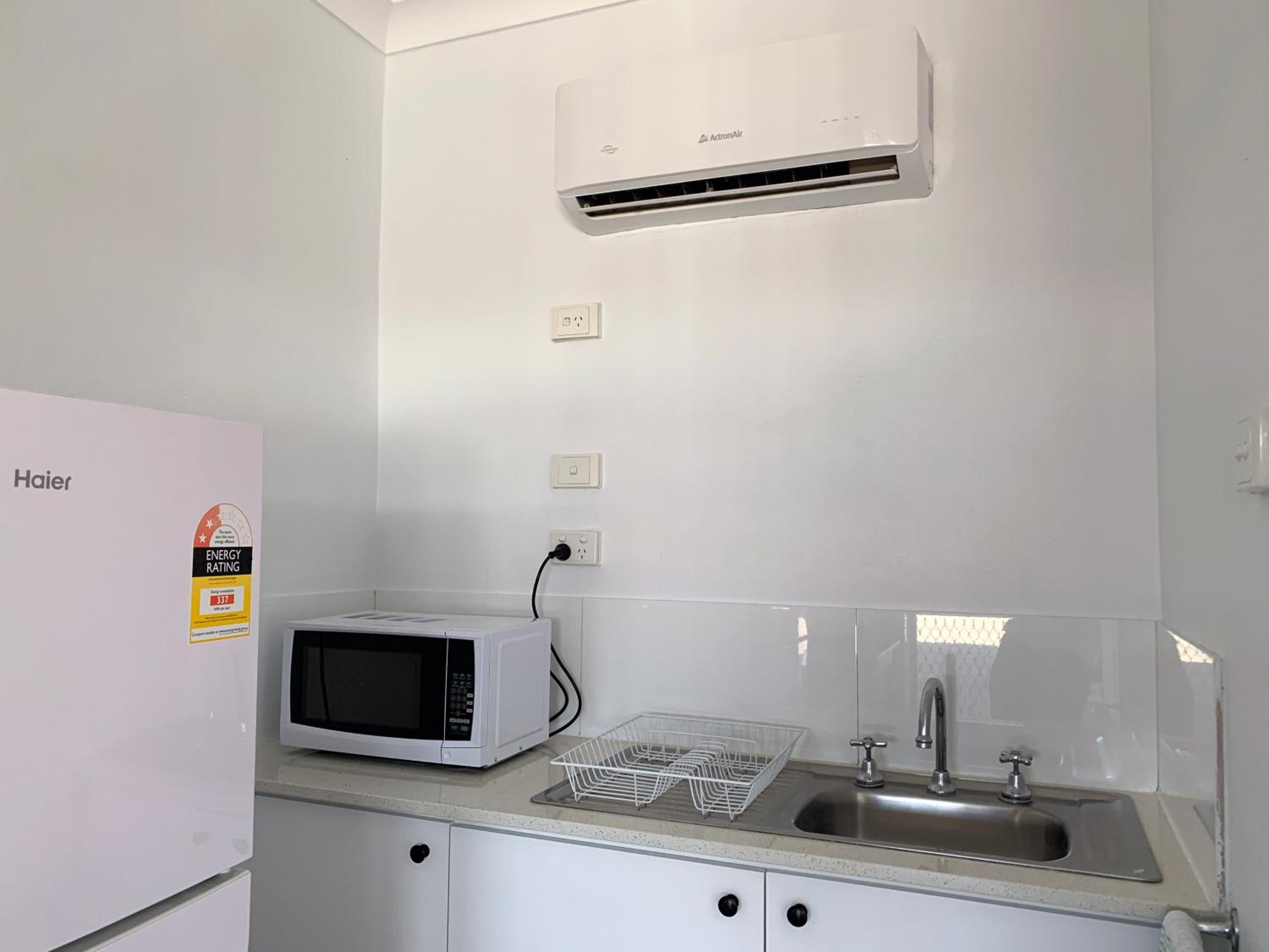 Baths Motel Moree