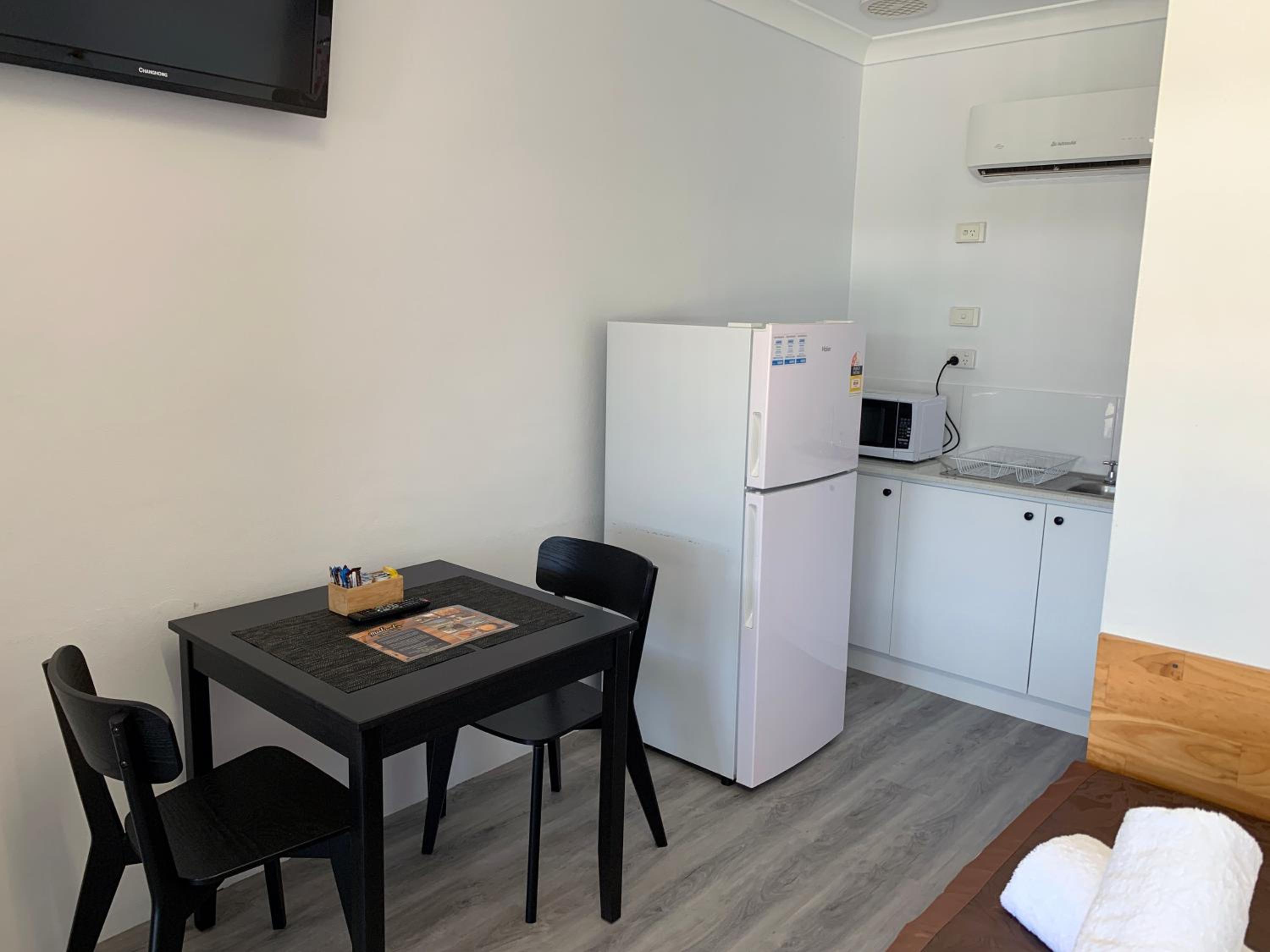 Baths Motel Moree