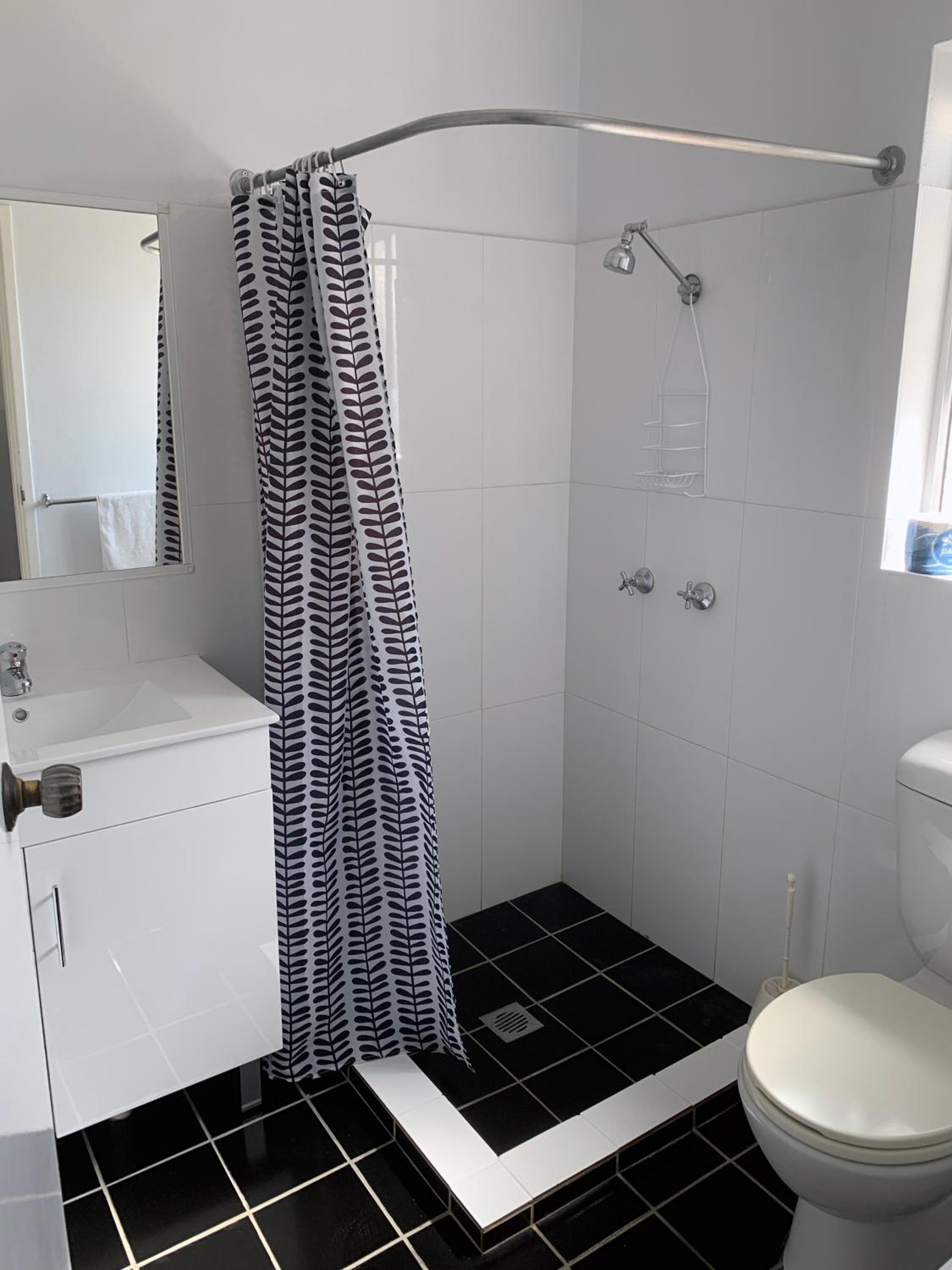 Baths Motel Moree