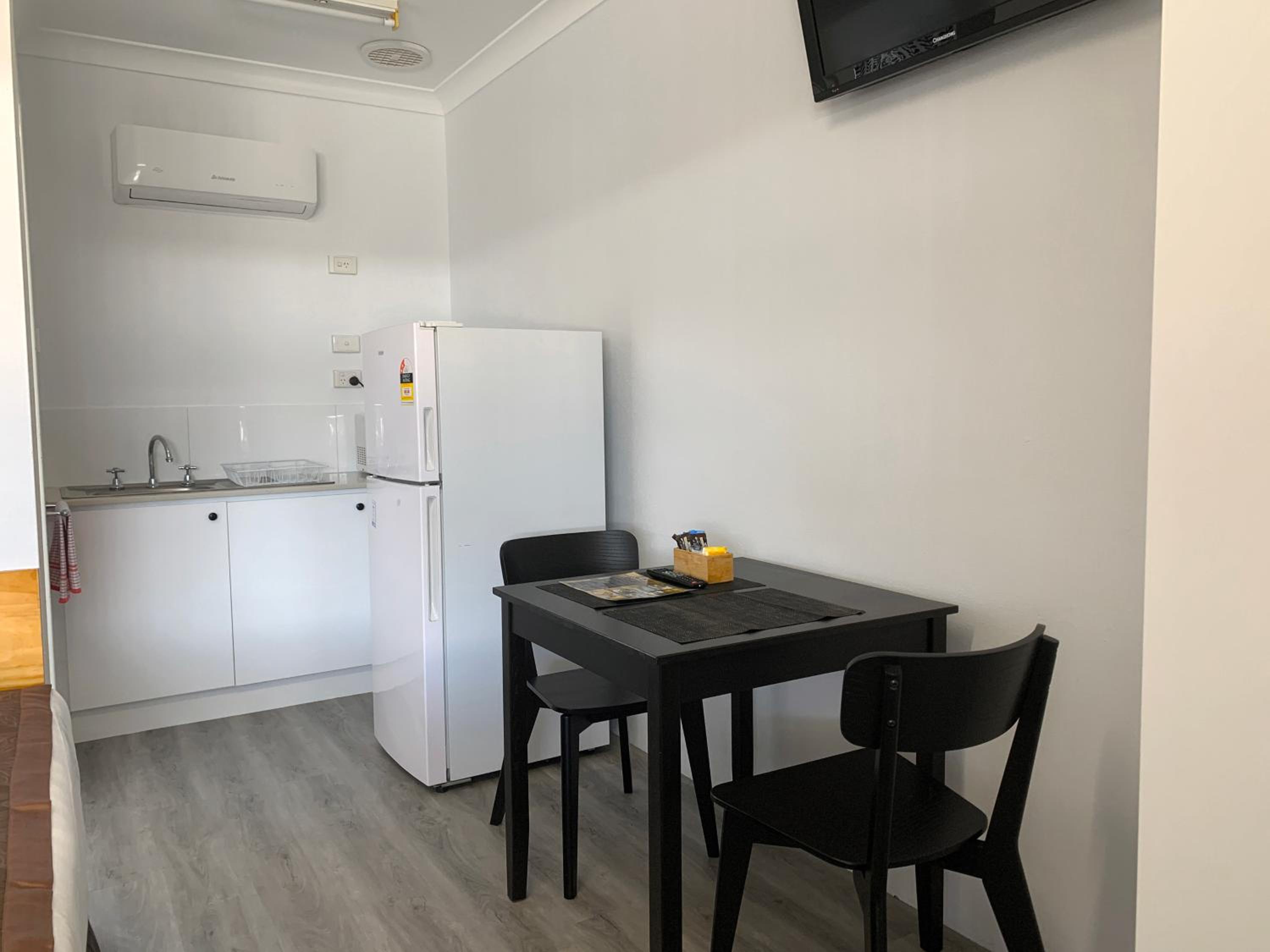 Baths Motel Moree