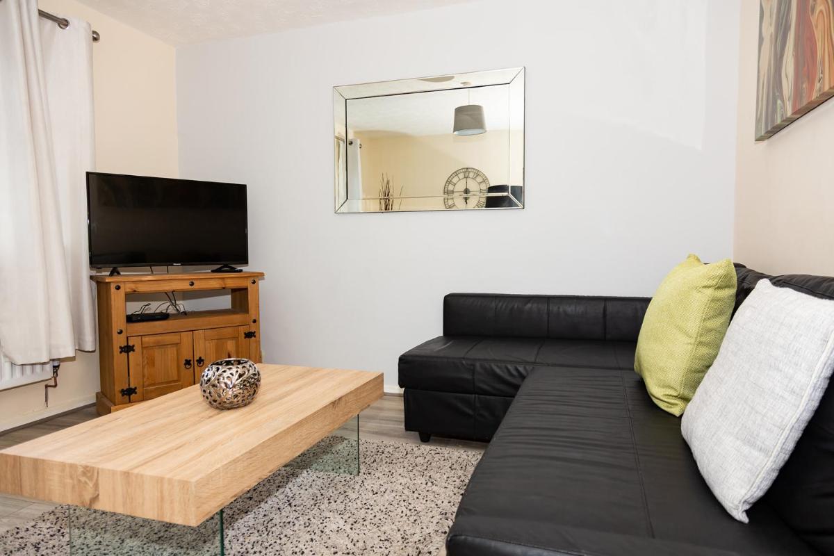 Backworth - Alexander Apartments view 2