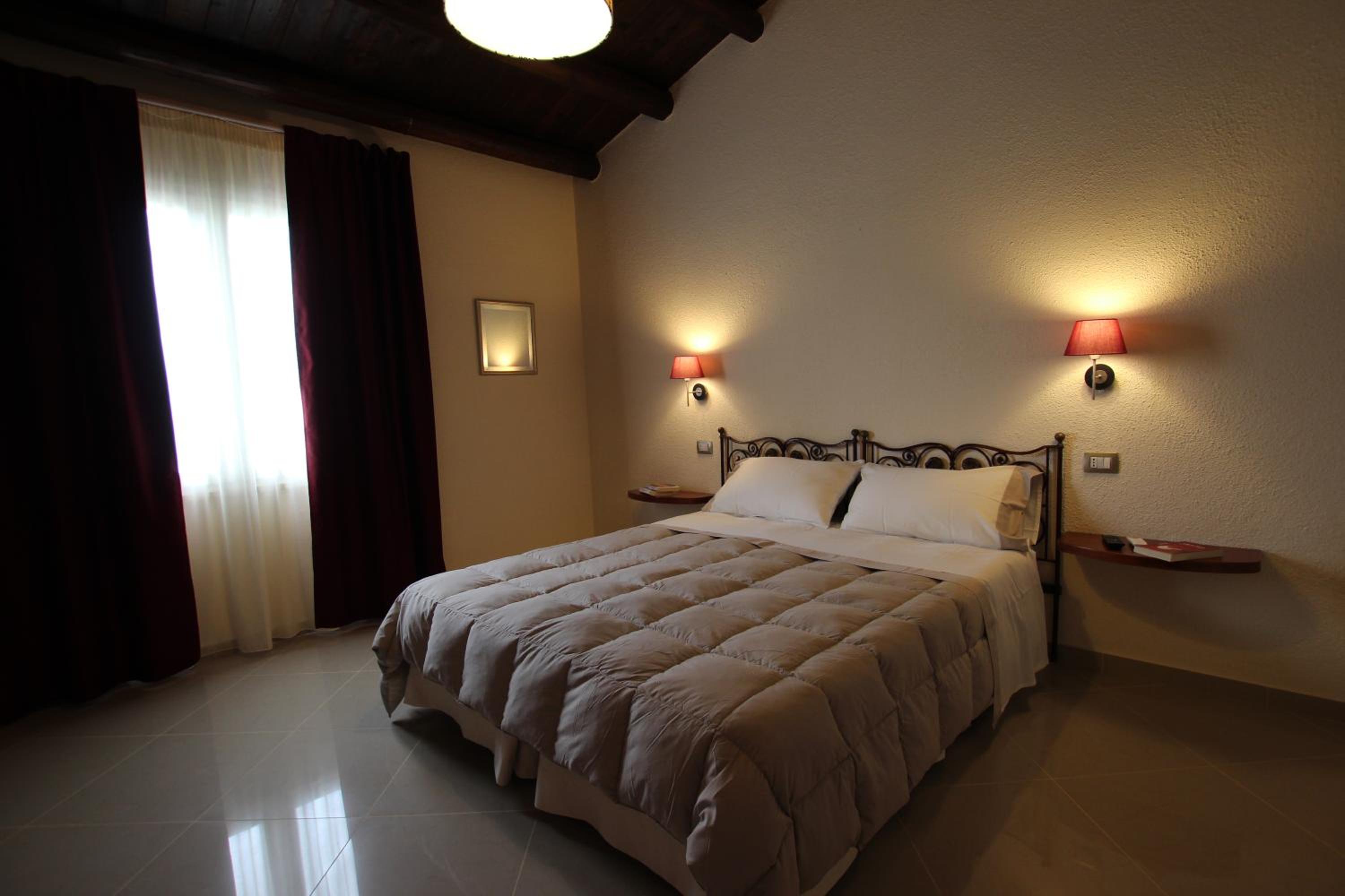 Villa Bulcrini photo 4