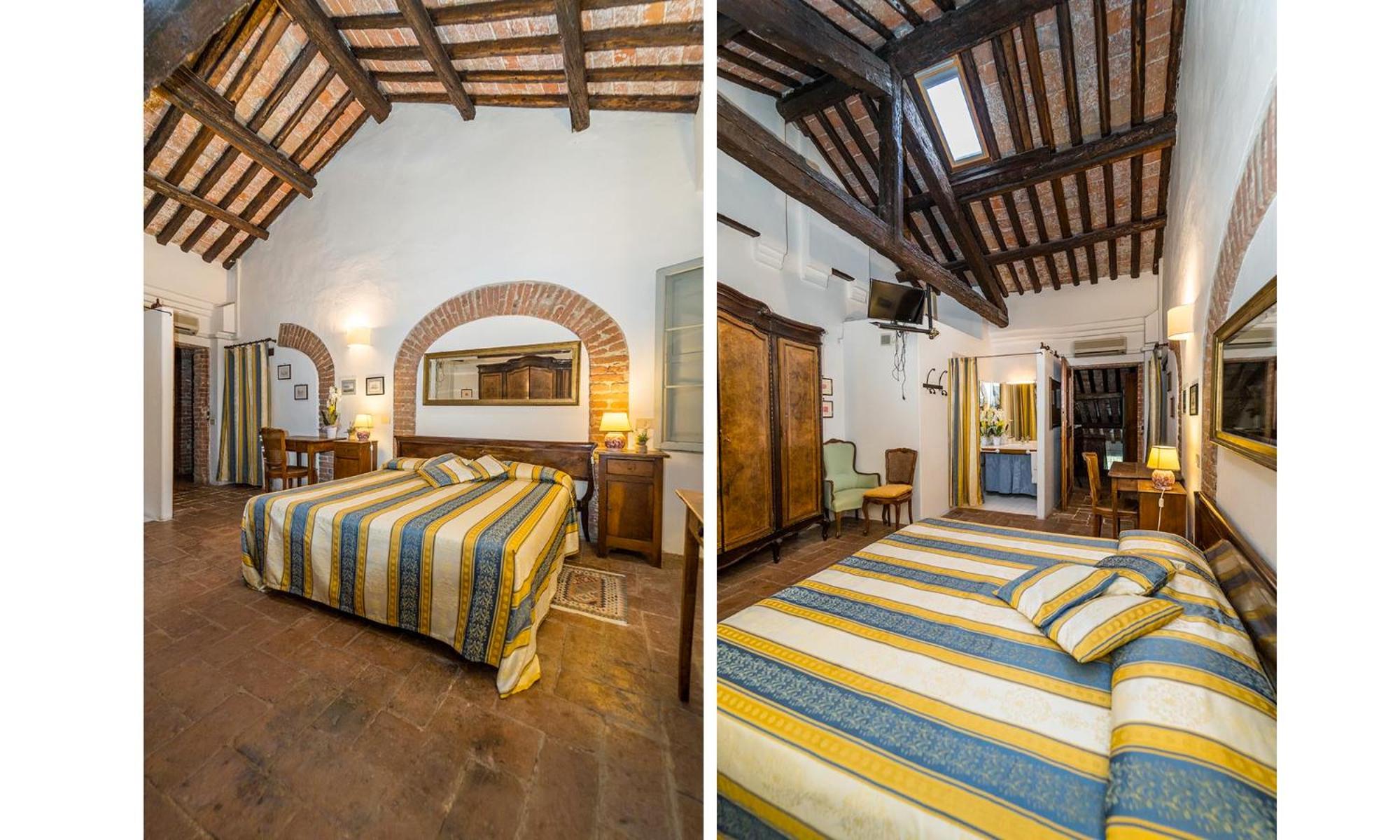 Agriturismo Tenuta Castel Venezze