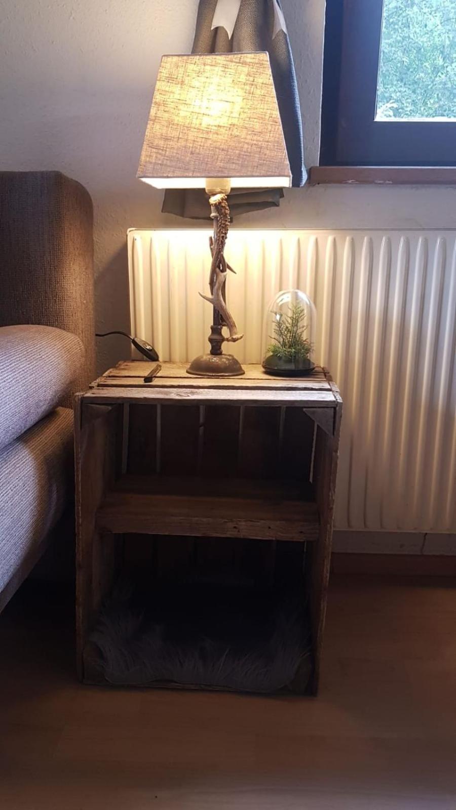 Apartment, Haus Lederer