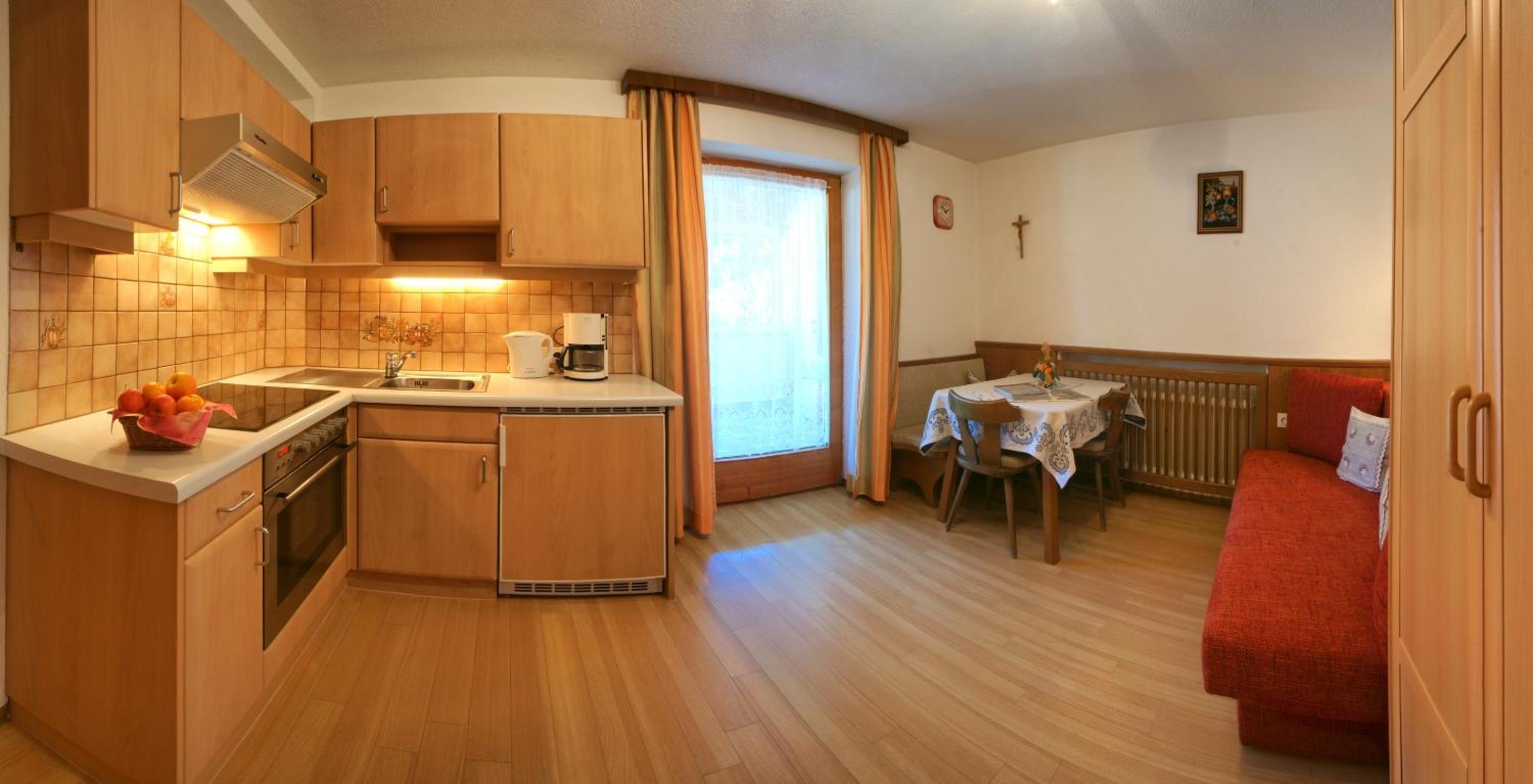 Haus Hochzeigerblick