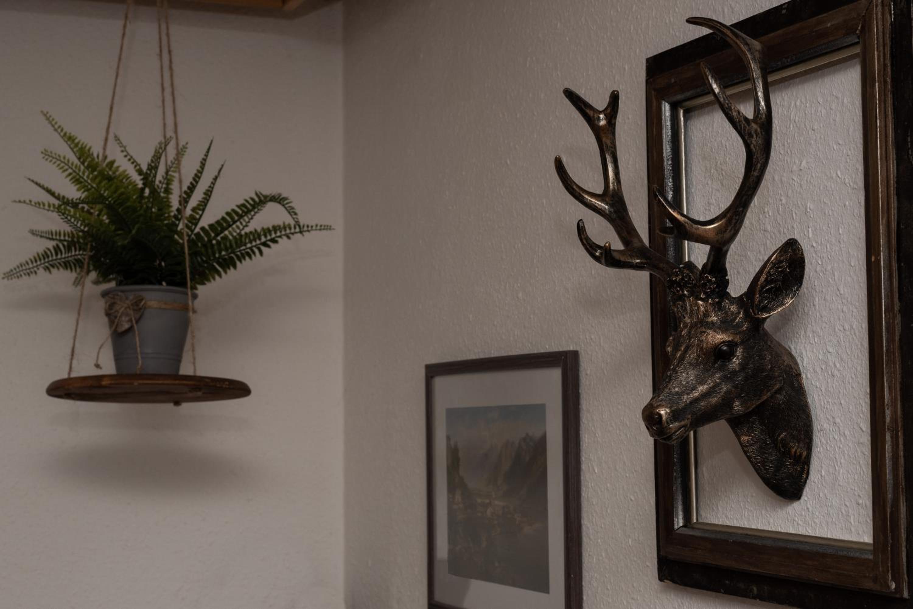 Apartment, Haus Lederer