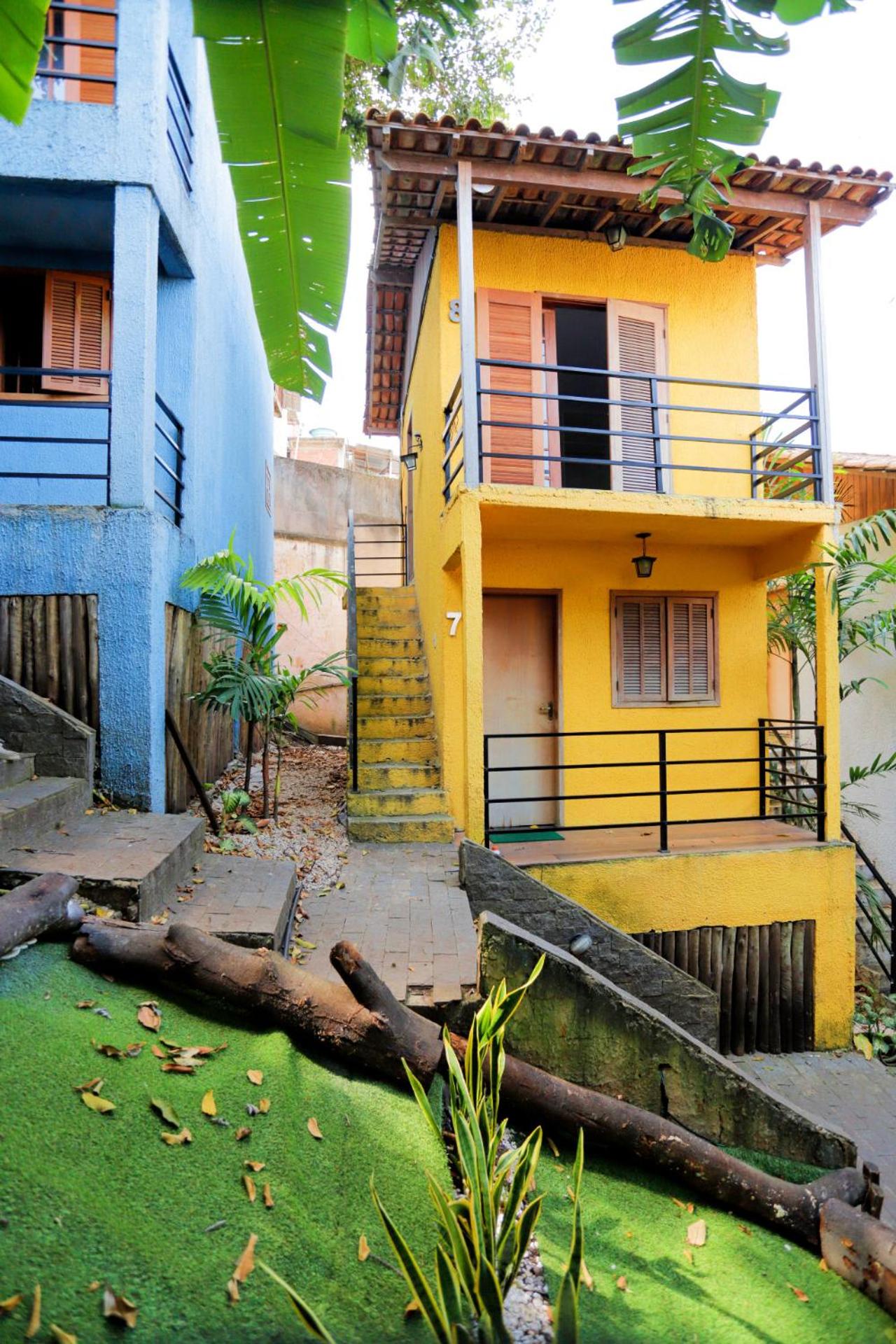 Pura Vida Hostel