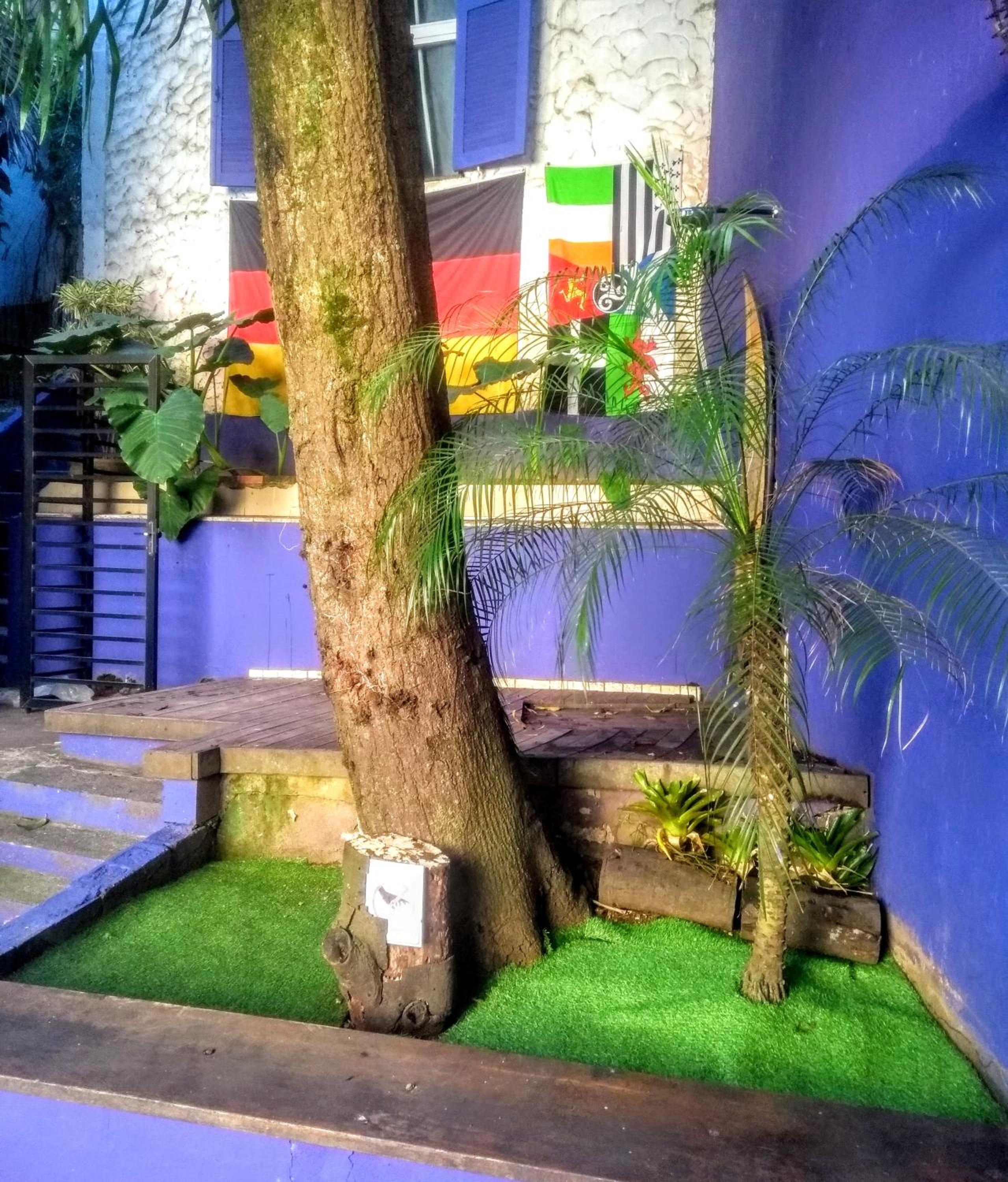 Pura Vida Hostel