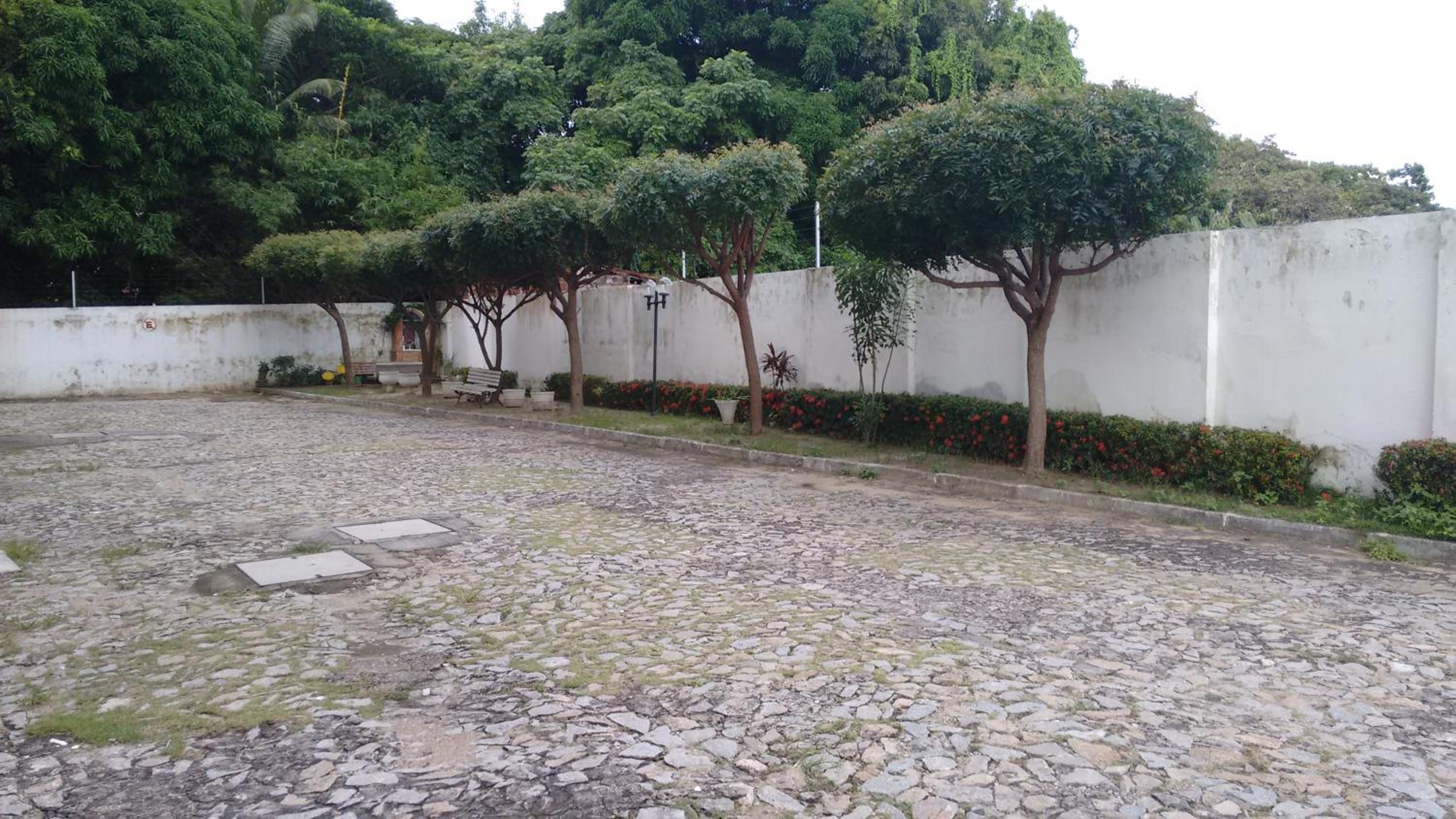 Apartamento com 3 quartos mobiliado Damas Fortaleza