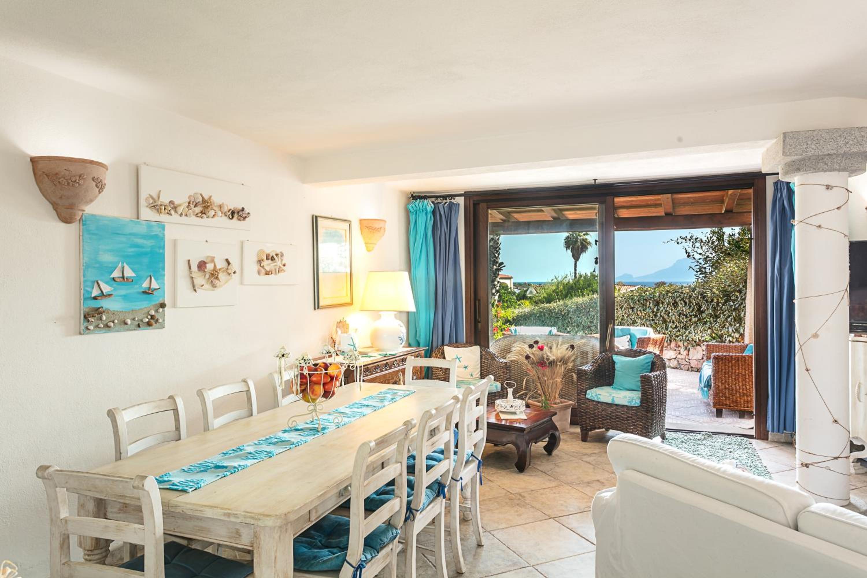 Casa Gaia al mare view 5
