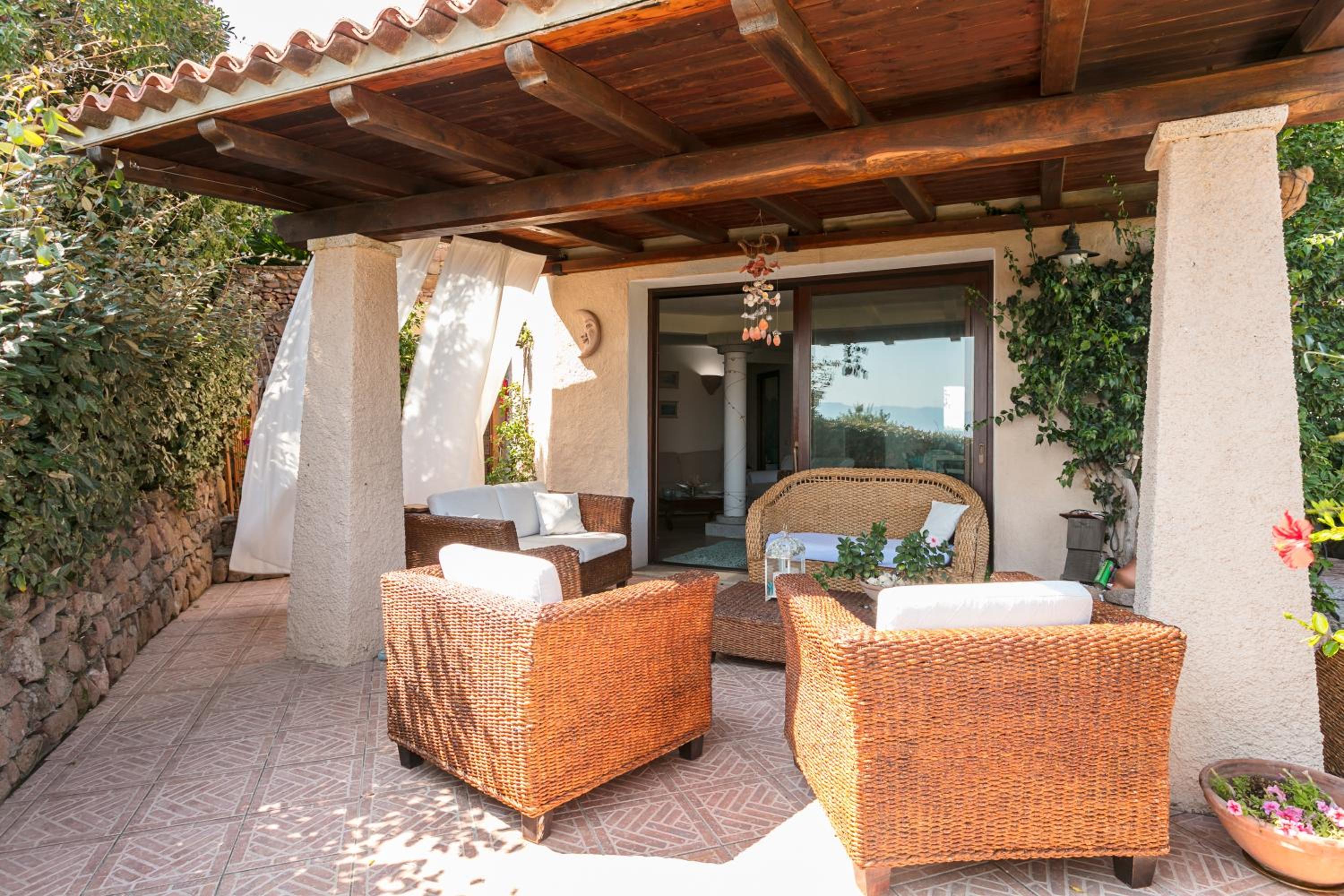 Casa Gaia al mare view 2