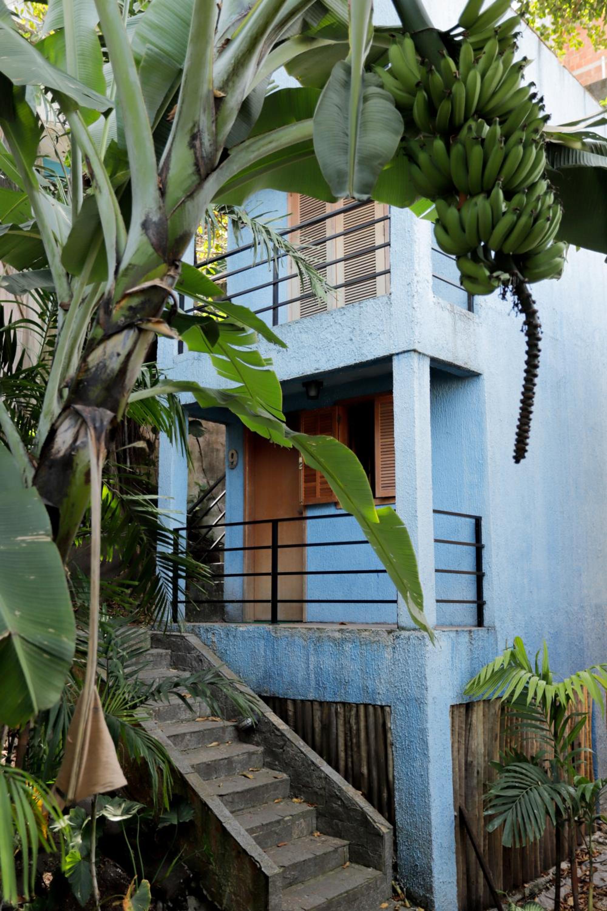 Pura Vida Hostel