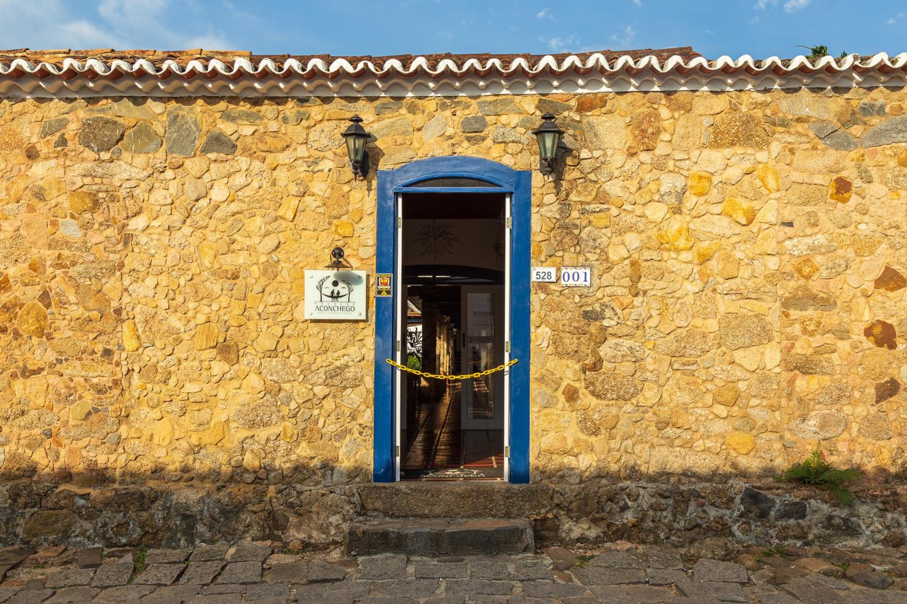 Pousada Aconchego