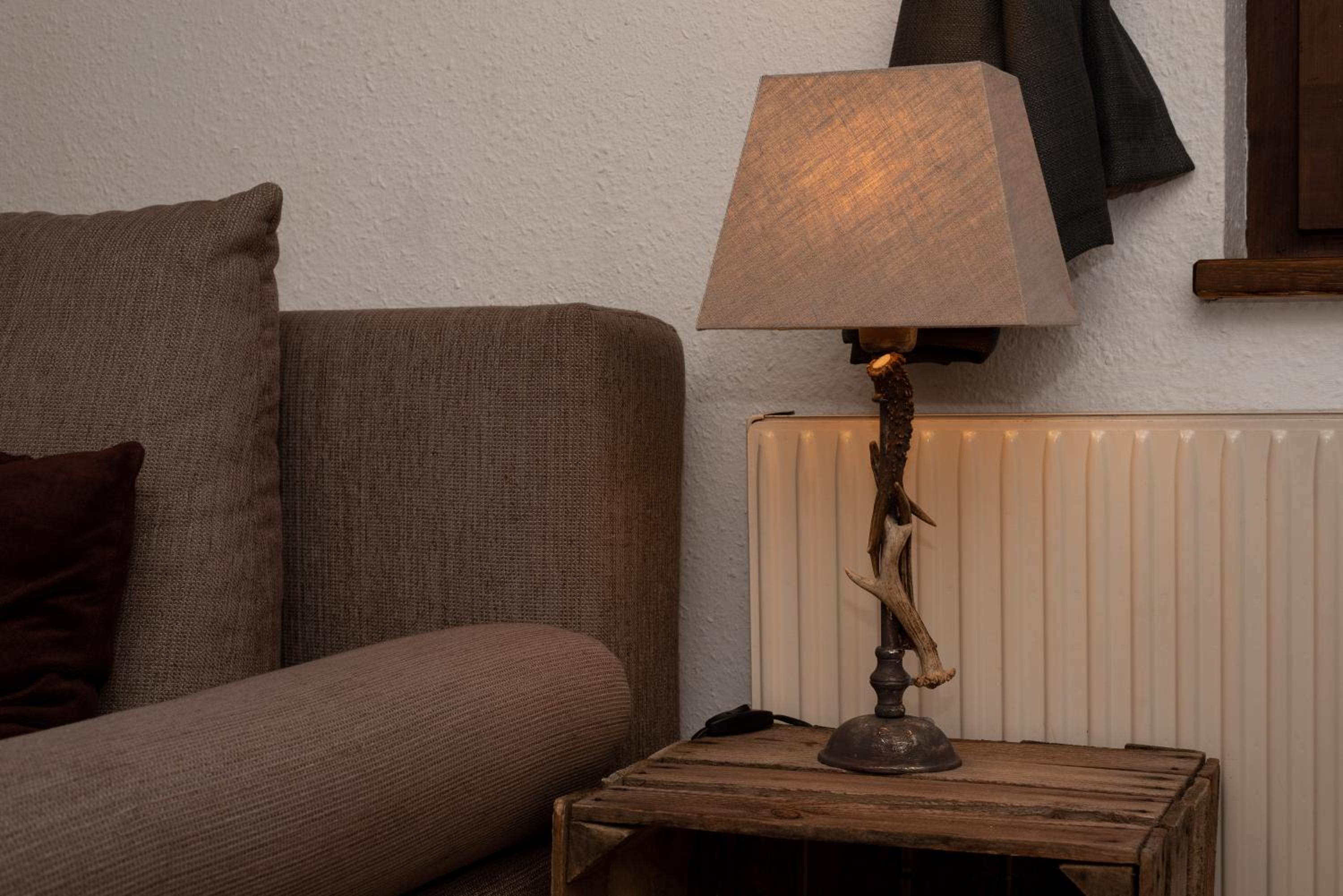 Apartment, Haus Lederer