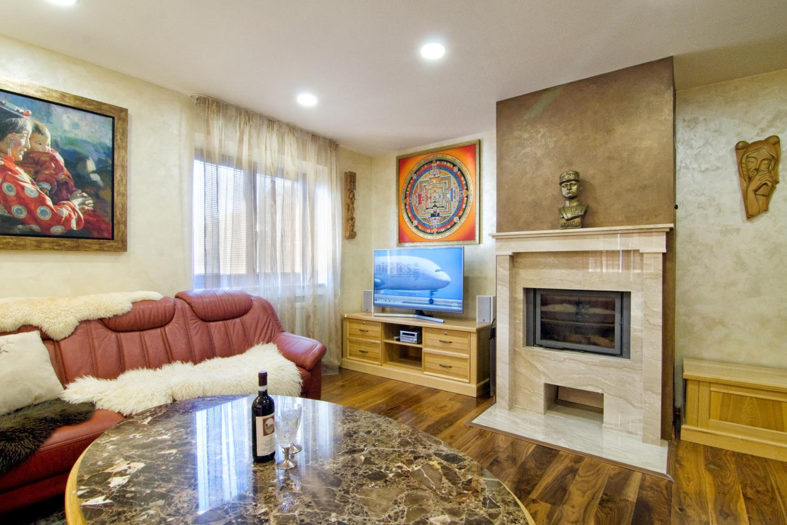 Apartman Štefánik by ZAŽI view 3