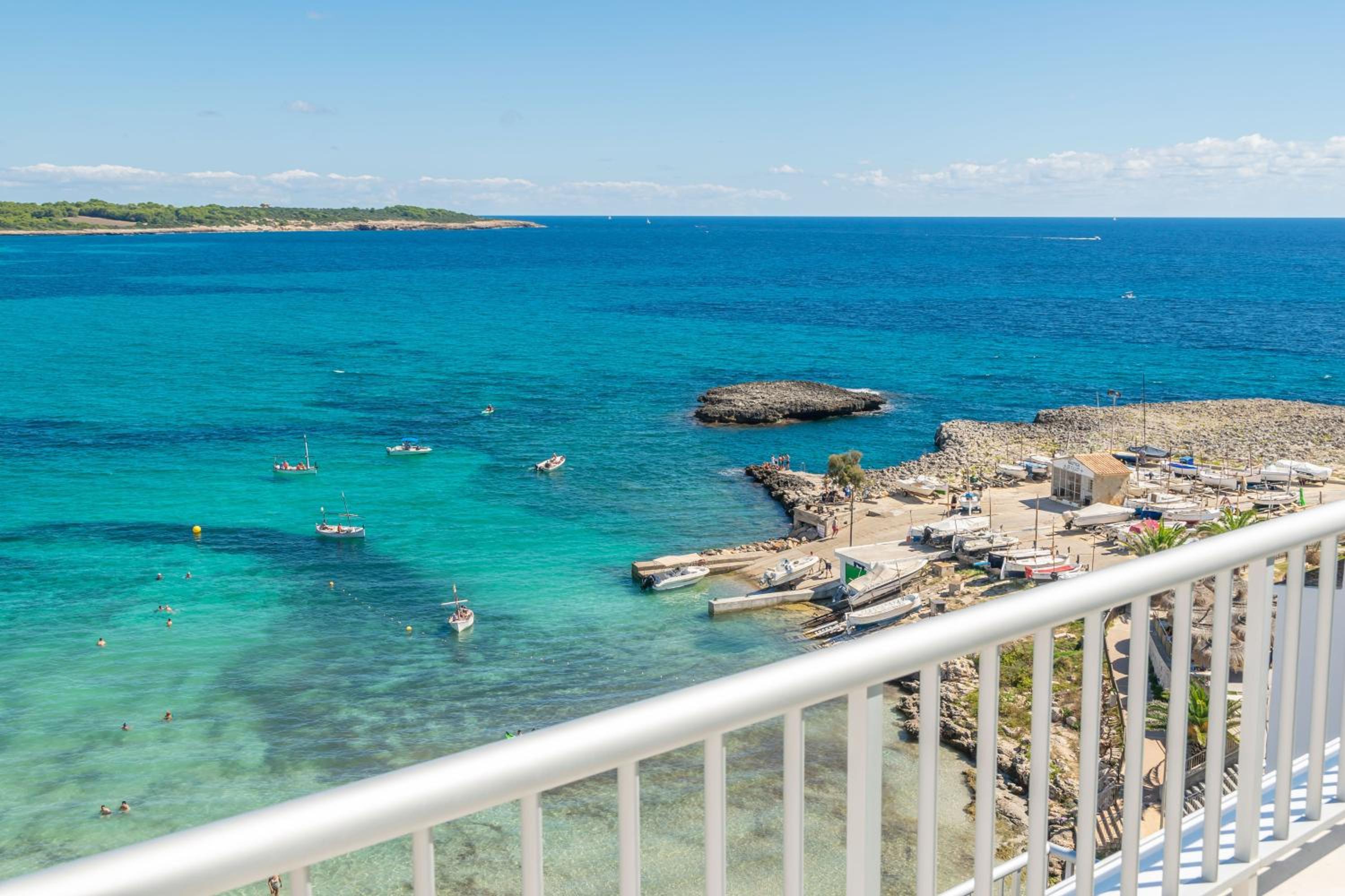 Marinamar Sea View