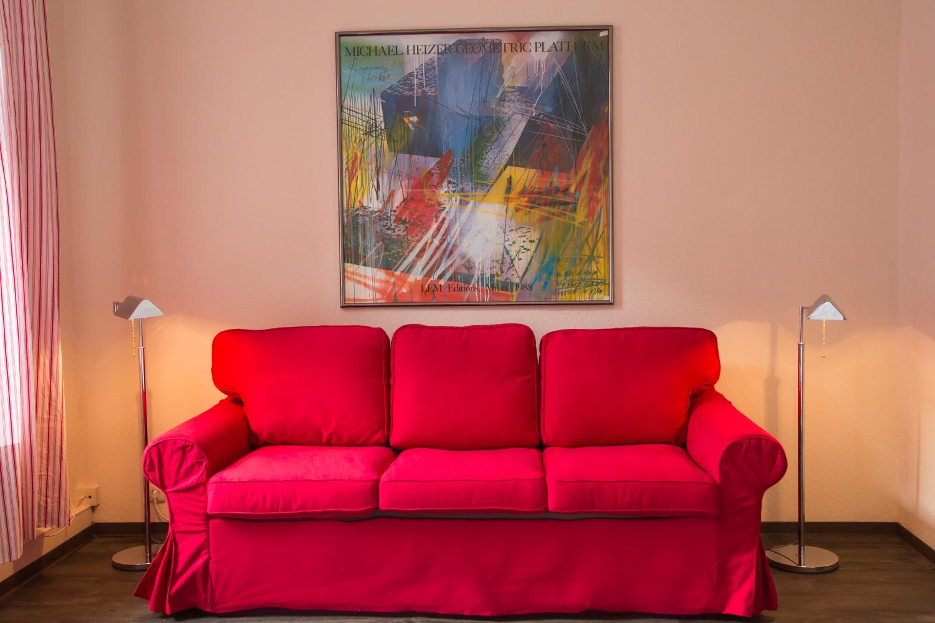 Boardinghouse Vegesack