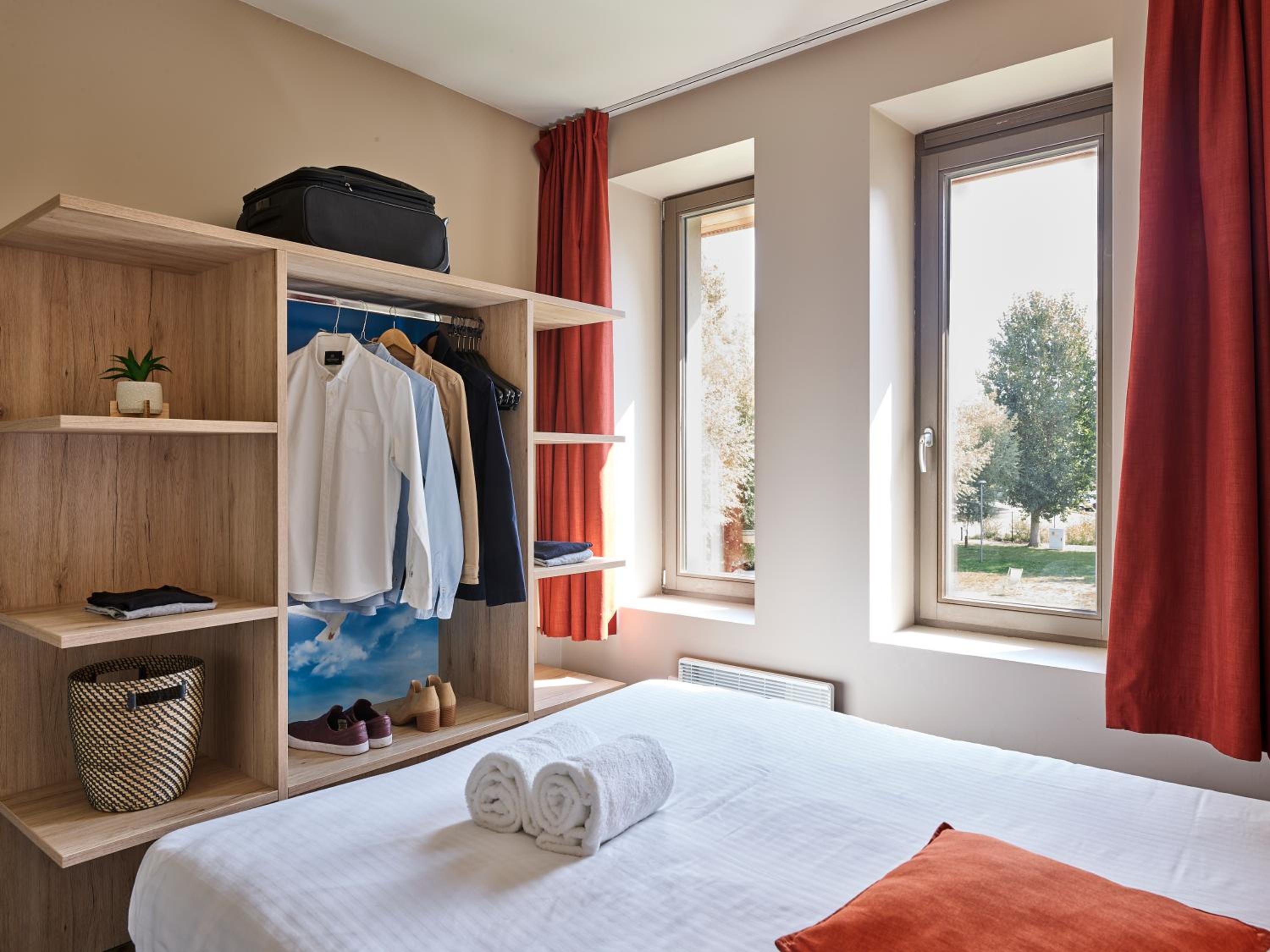 Holiday Suites Westende - Middelkerke