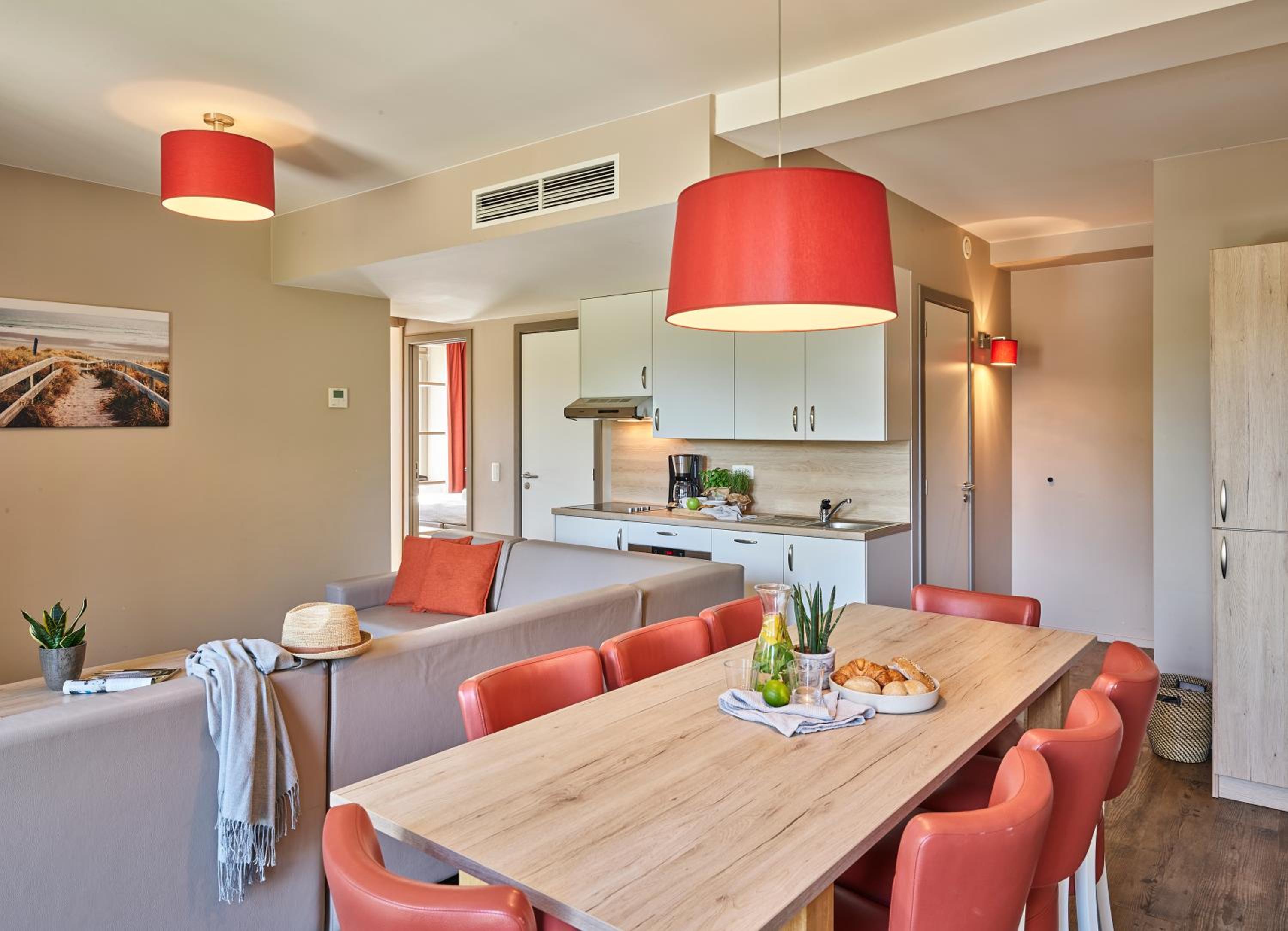 Holiday Suites Westende - Middelkerke