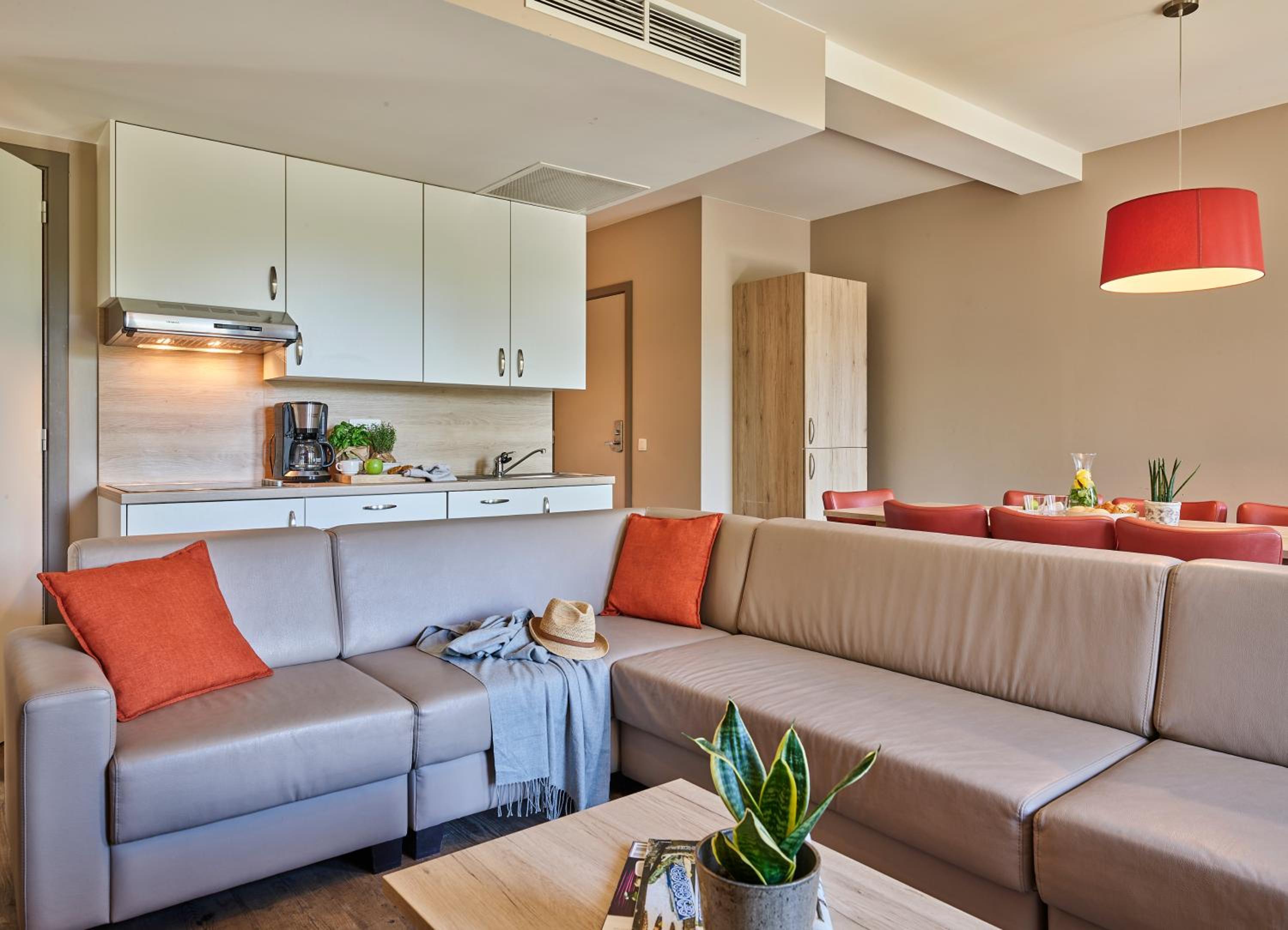 Holiday Suites Westende - Middelkerke