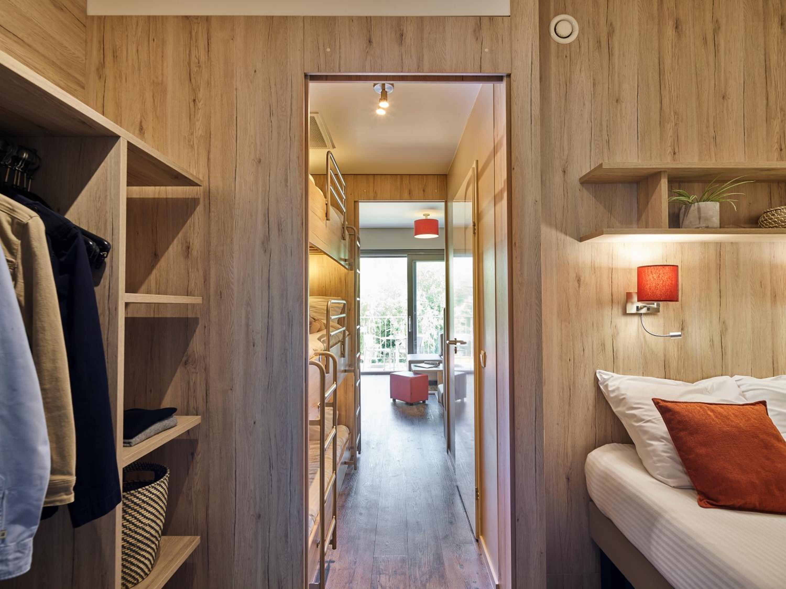 Holiday Suites Westende - Middelkerke