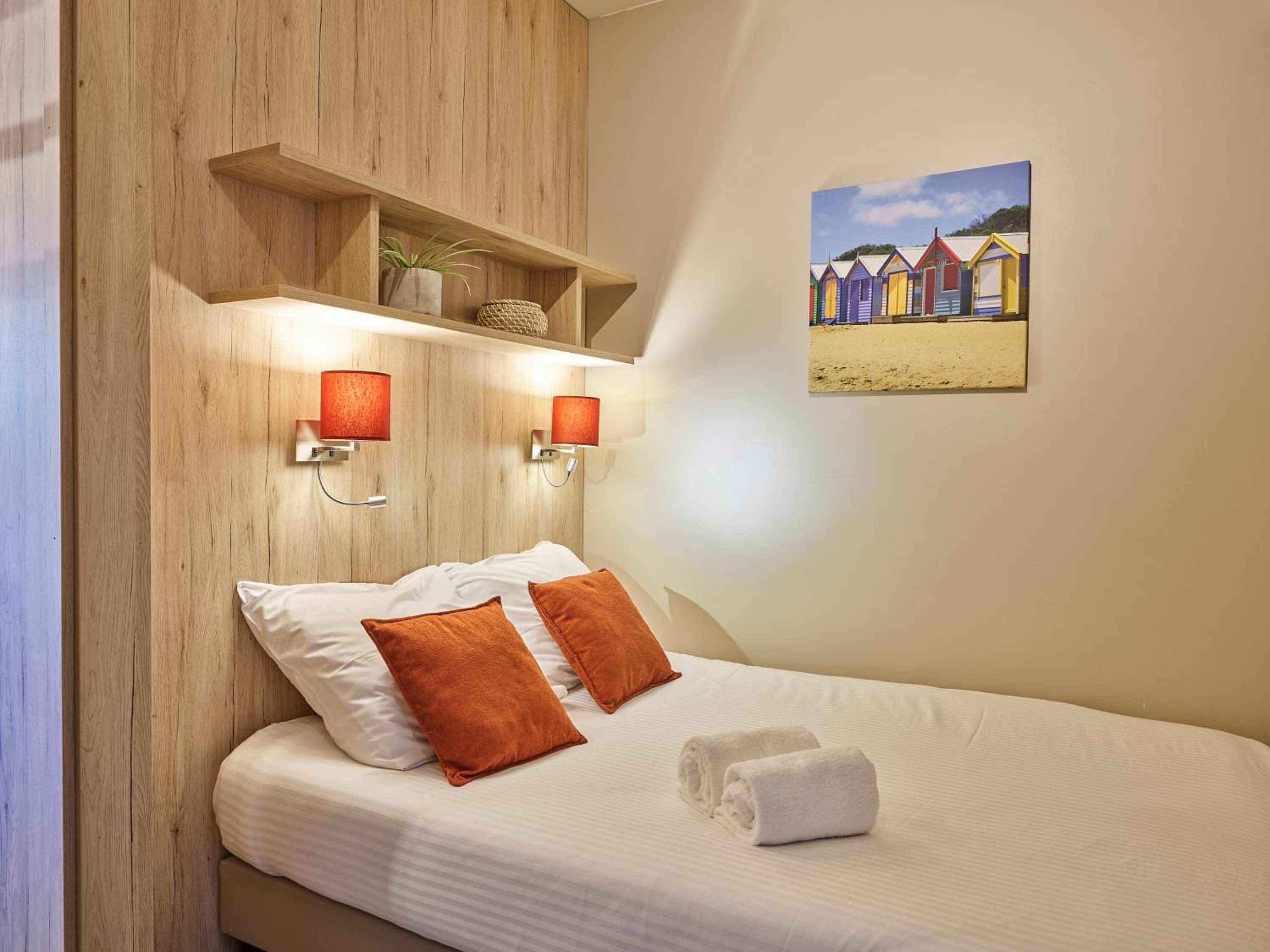 Holiday Suites Westende - Middelkerke