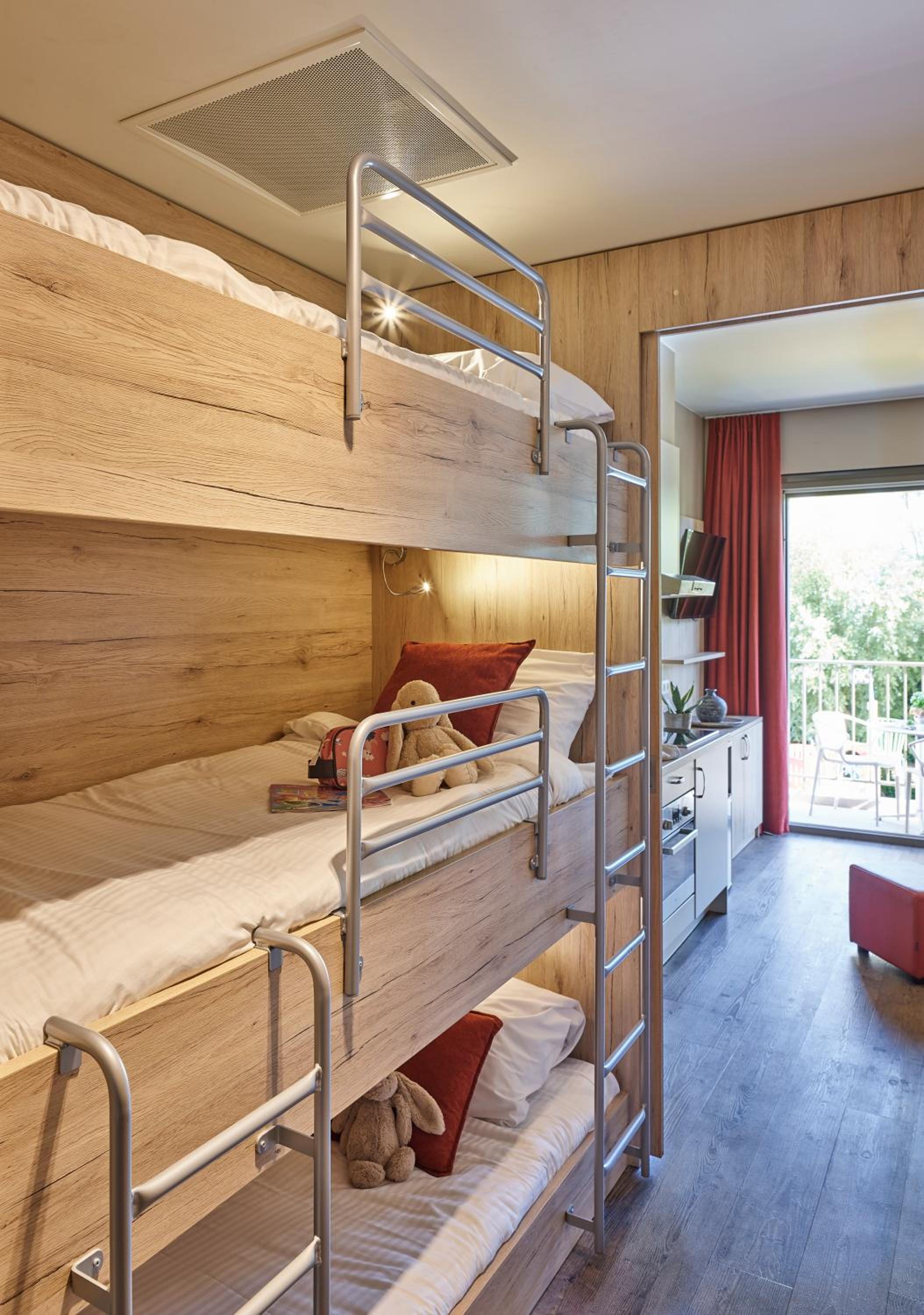Holiday Suites Westende - Middelkerke