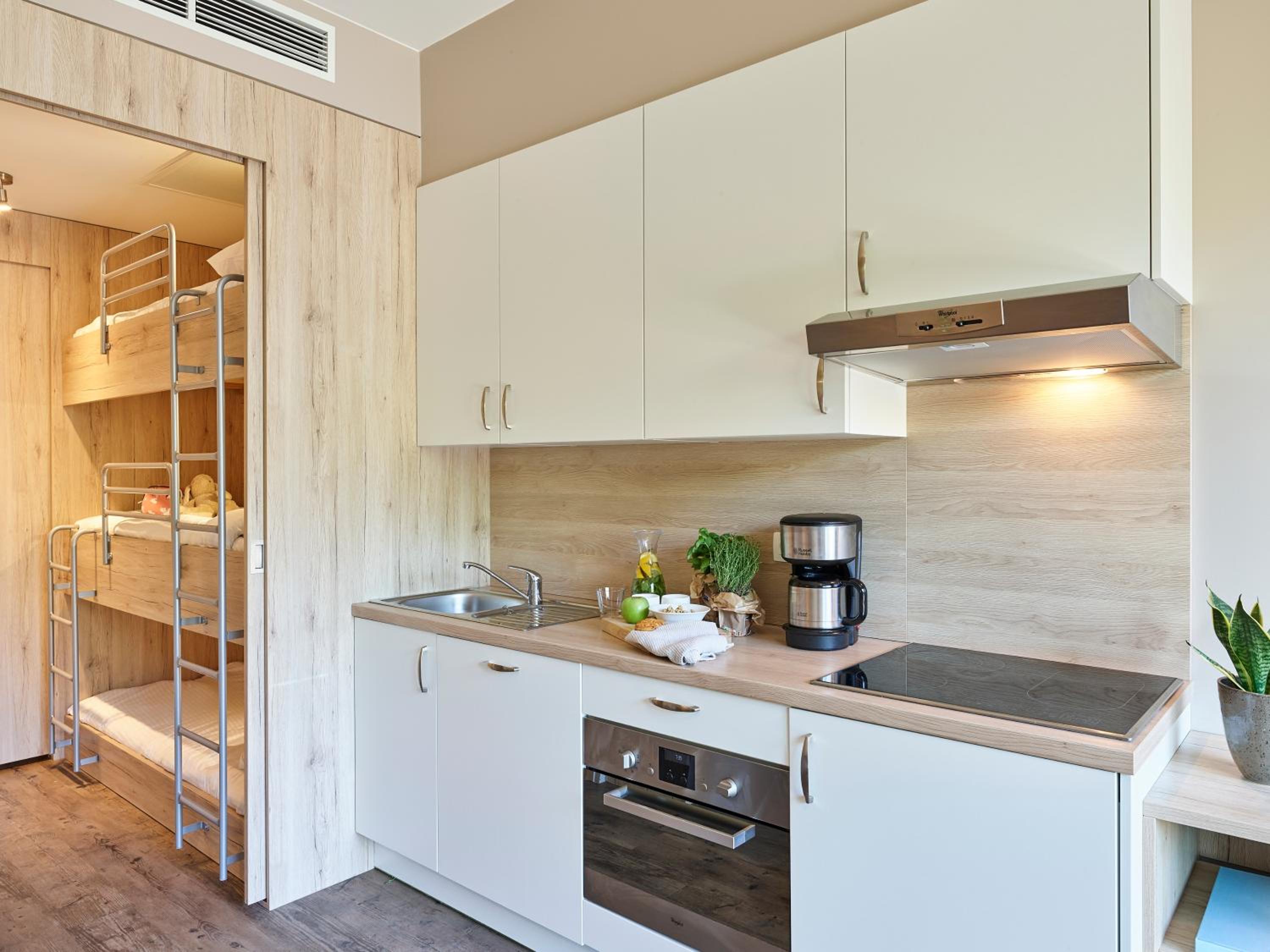 Holiday Suites Westende - Middelkerke