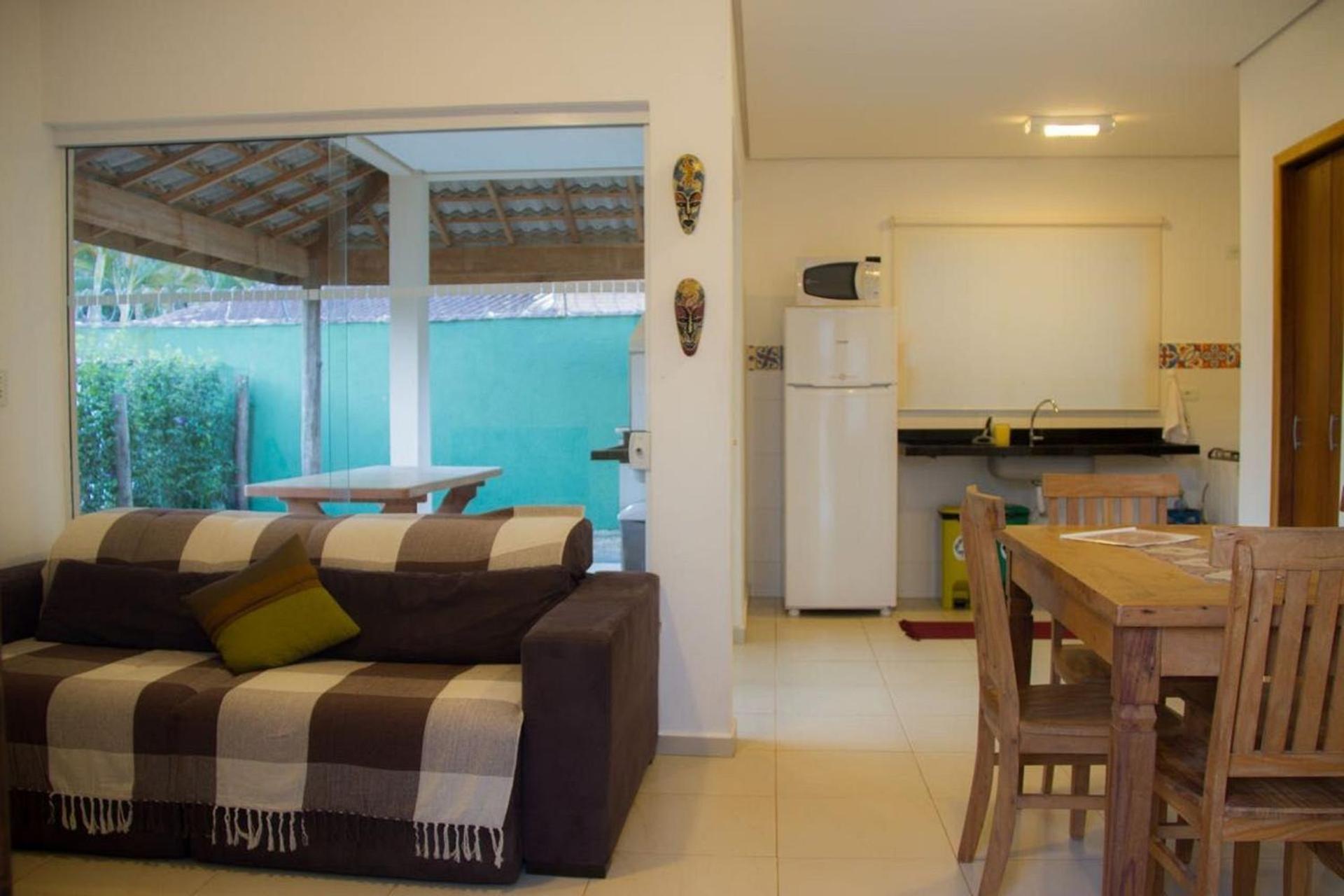 Vila Tiare Maresias