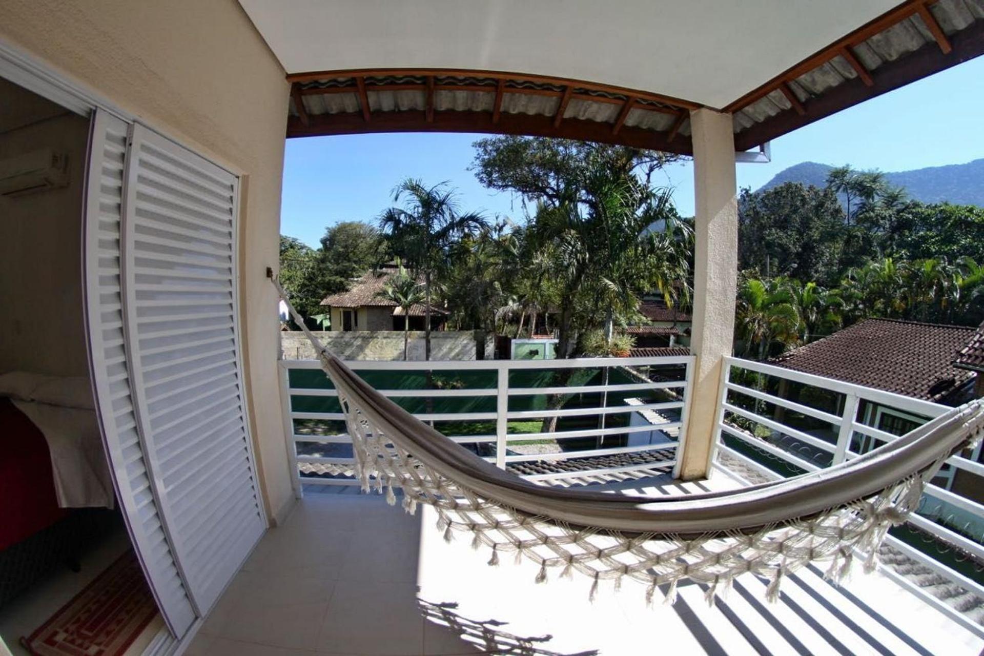 Vila Tiare Maresias