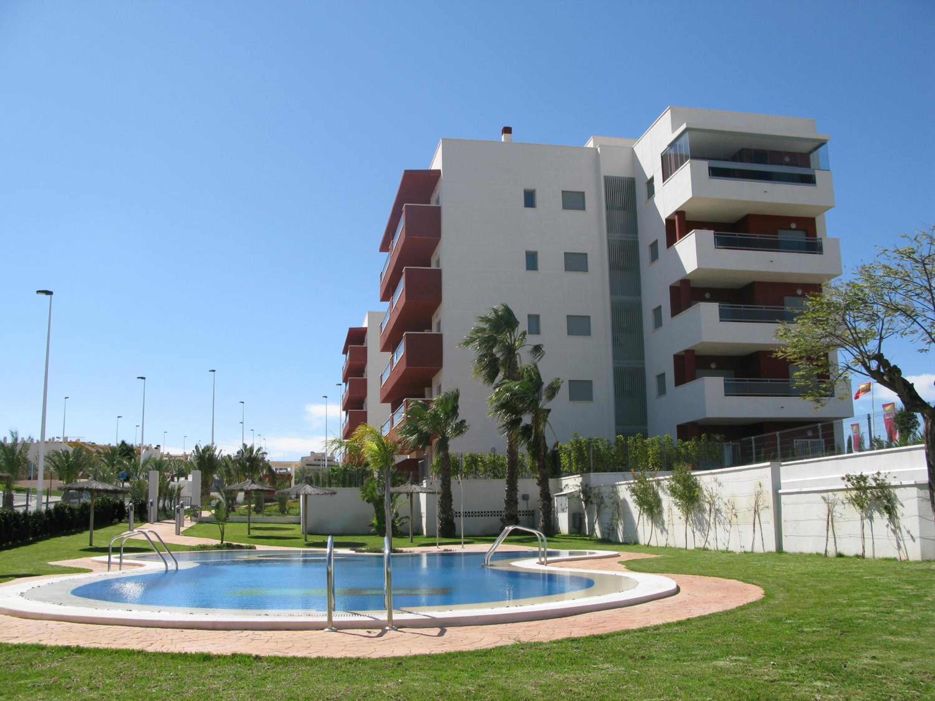Arenales Playa by Mar Holidays