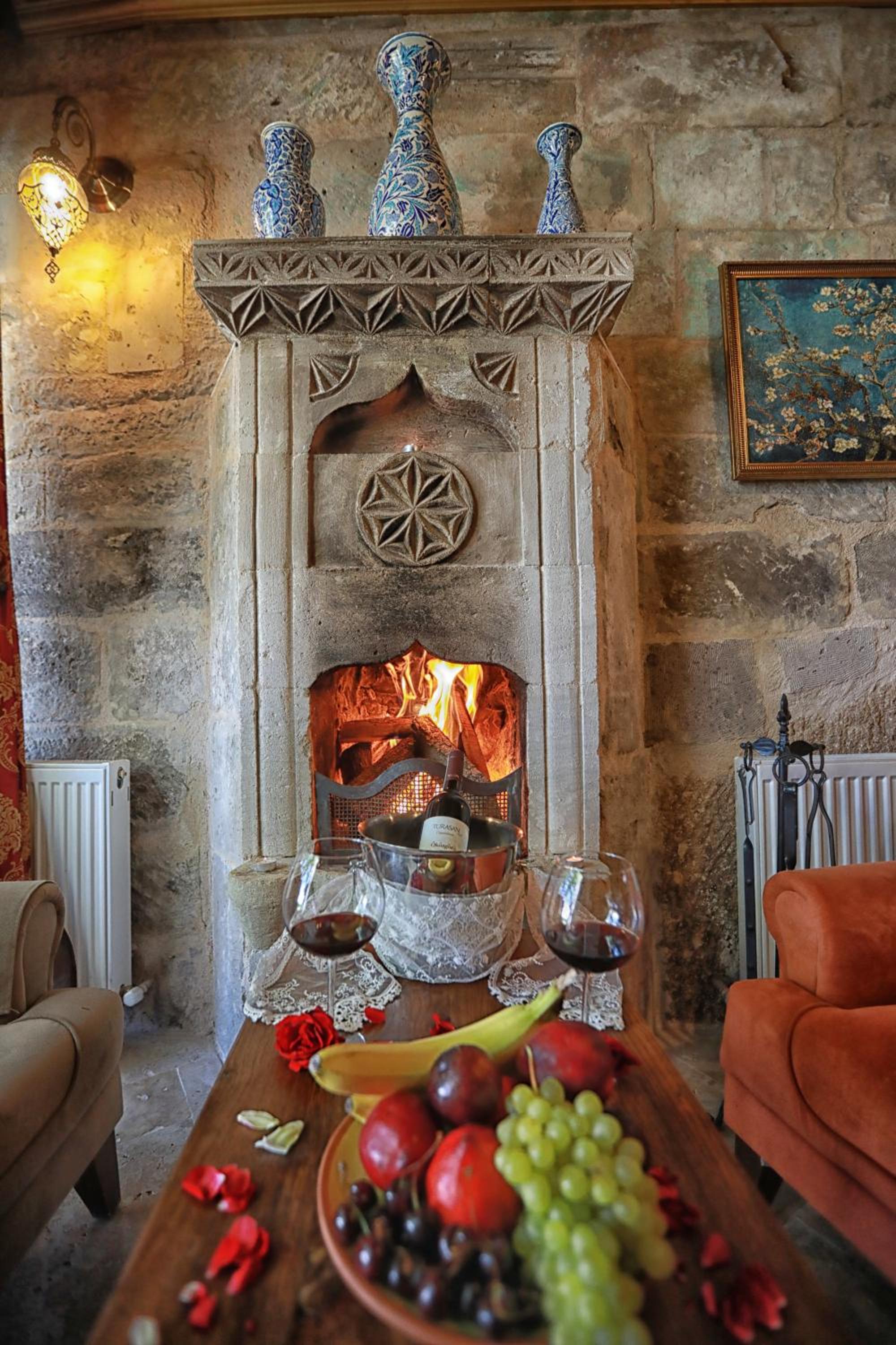 Traveller's Cave Hotel - Image 101