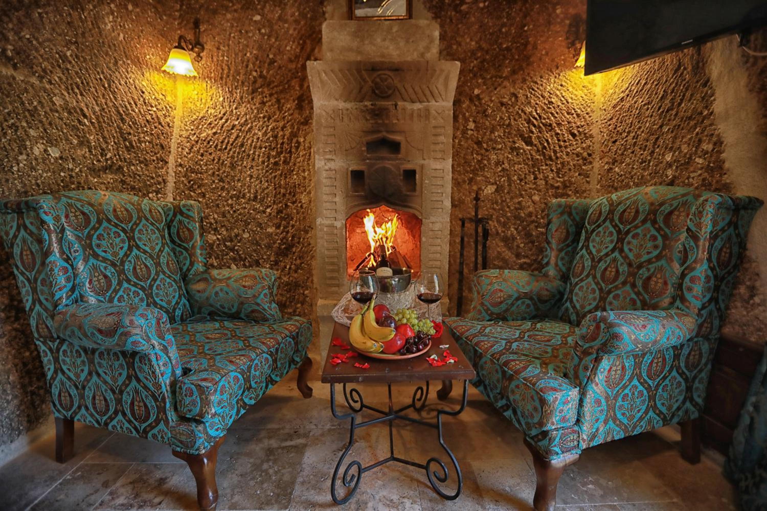 Traveller's Cave Hotel - Image 144